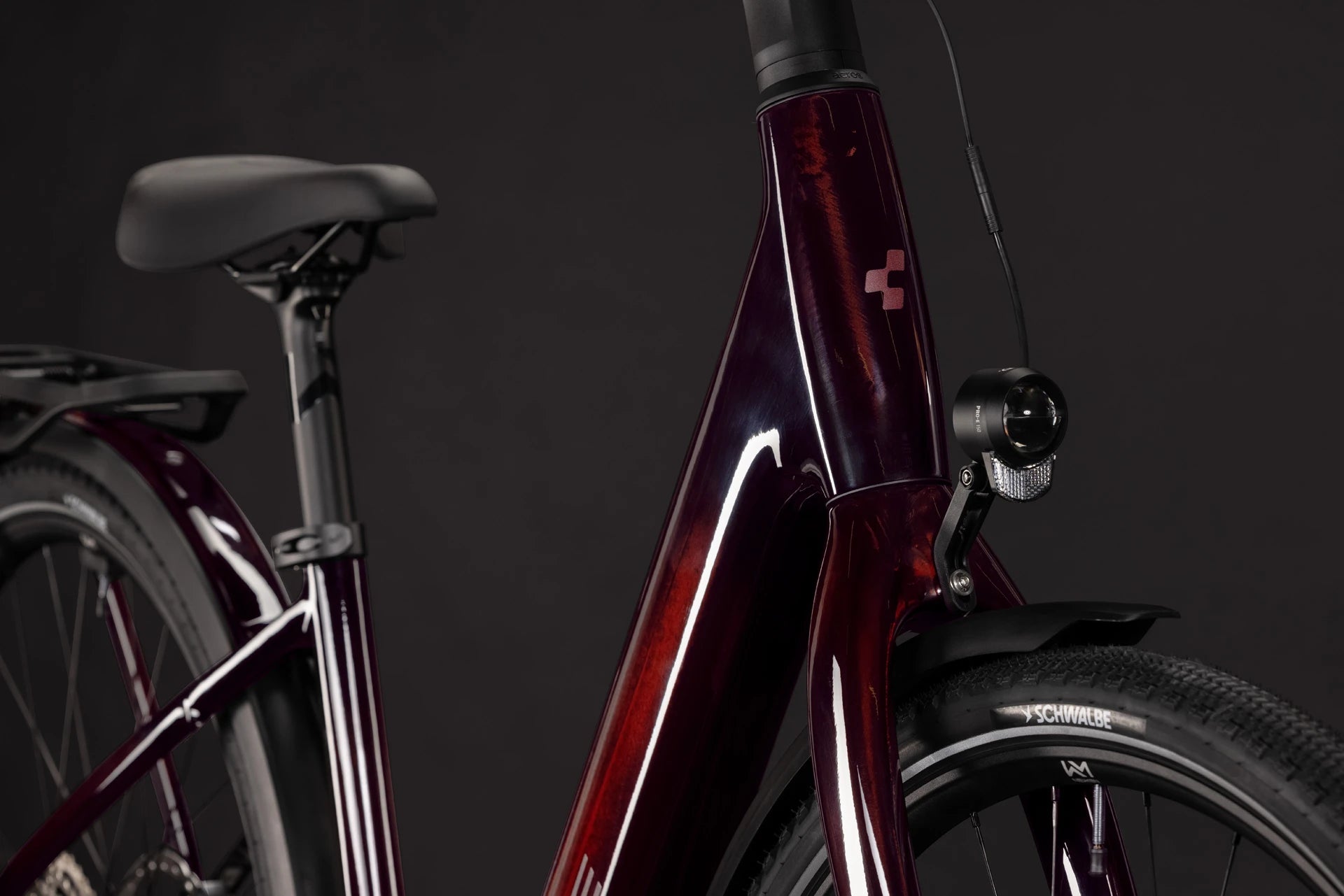 Cube Kathmandu Hybrid C:62 SLX 400X liquidred´n´red EE 2027