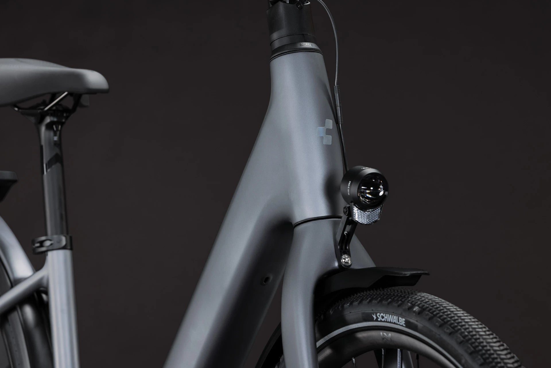 Cube Kathmandu Hybrid C:62 SLT 400X ashgrey´n´prizm EE 2027