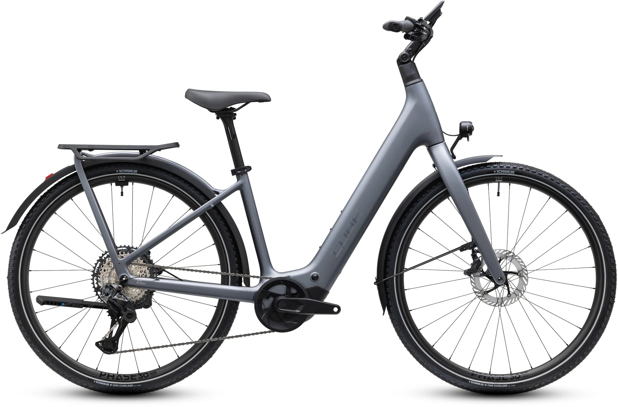 Cube Kathmandu Hybrid C:62 SLT 400X ashgrey´n´prizm EE 2027
