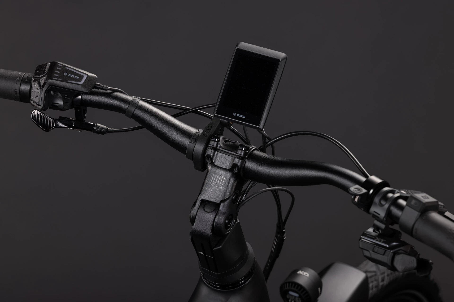 Cube Kathmandu Hybrid ONE11 HPC SLT 800 carbon´n´silverdust EE 2027