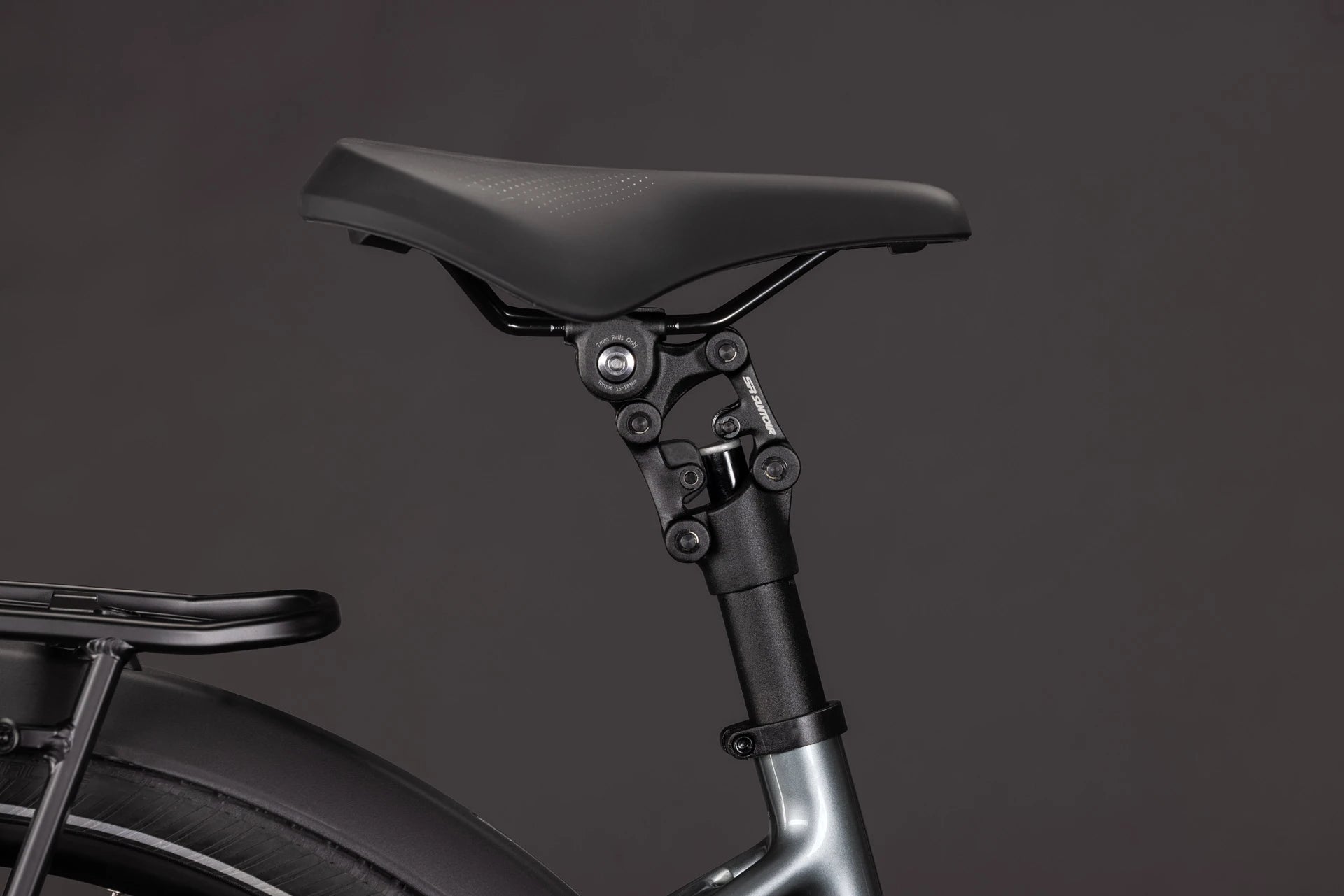 Cube Supreme RT Hybrid Deluxe EX 600 quicksilver´n´grey EE 2027