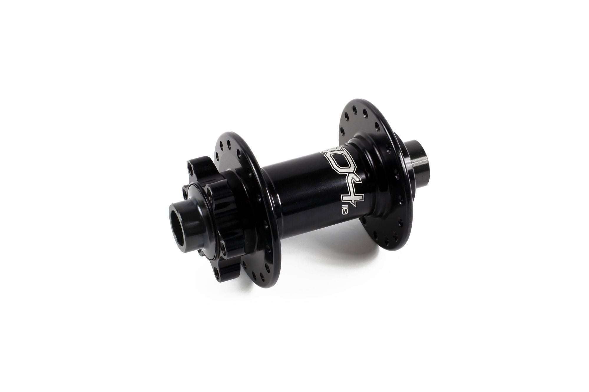 HOPE PRO 4 VR Nabe #Wähle Deine Farbe_Black