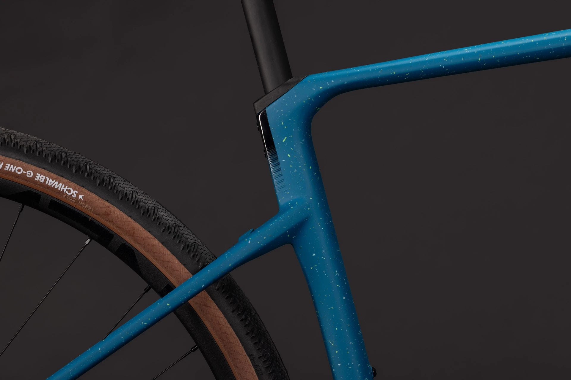 Cube Nuroad Hybrid C:62 EXC 400X tropicalteal´n´black 2027