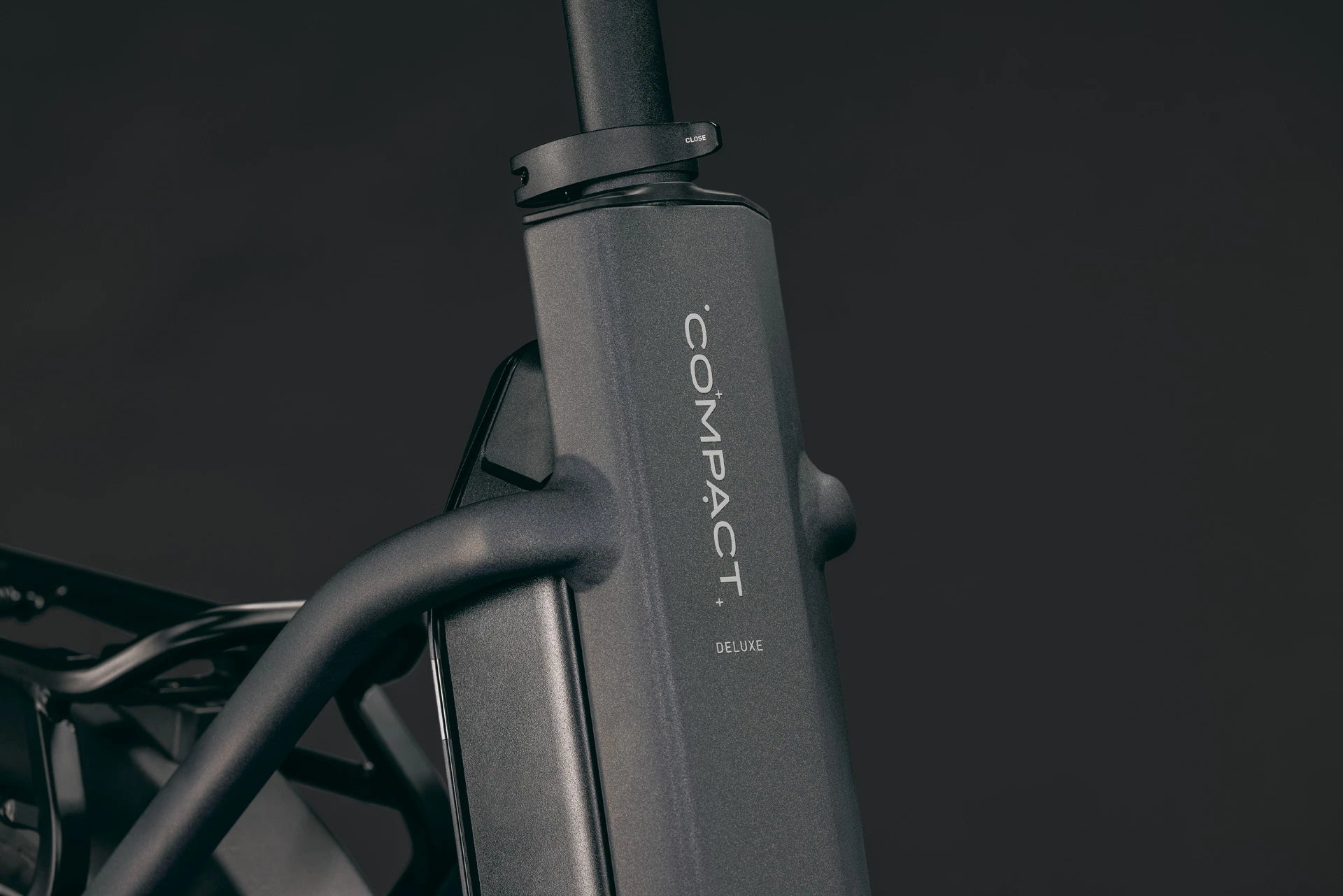 Cube Compact Hybrid Deluxe 540 nightsky´n´grey 2027