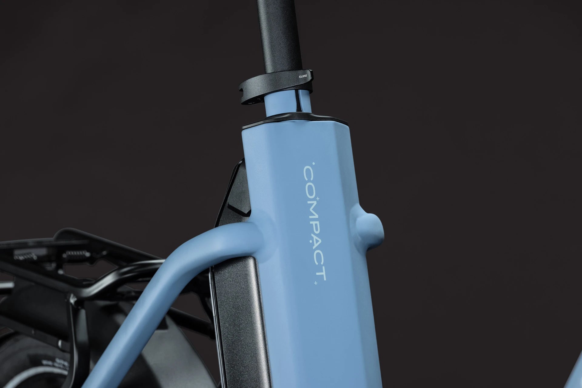 Cube Compact Hybrid 540 thistleblue´n´blue 2027