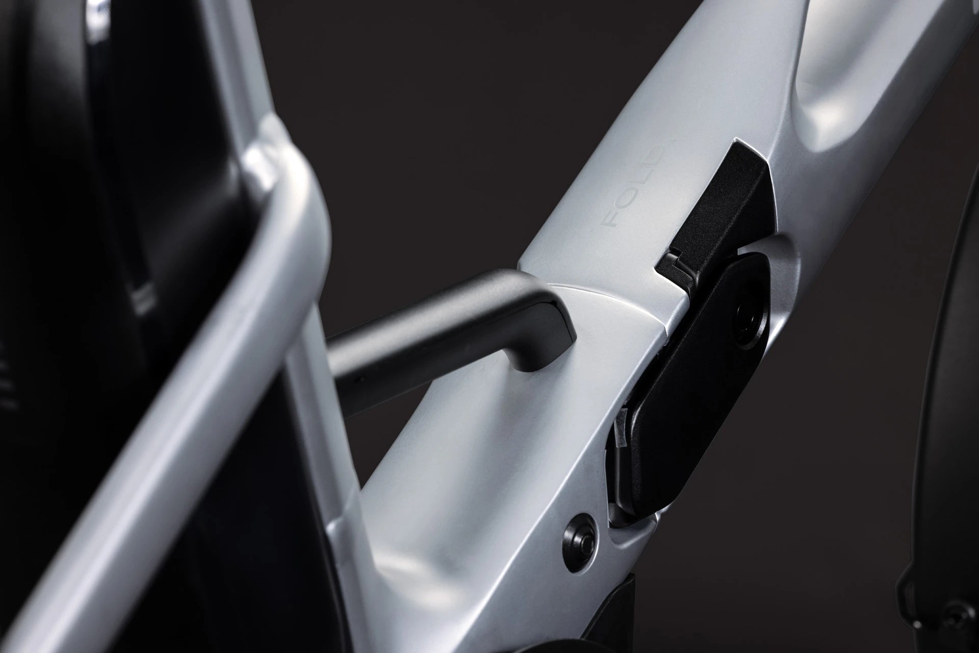 Cube Fold Hybrid 540 silverstar´n´reflex 2027