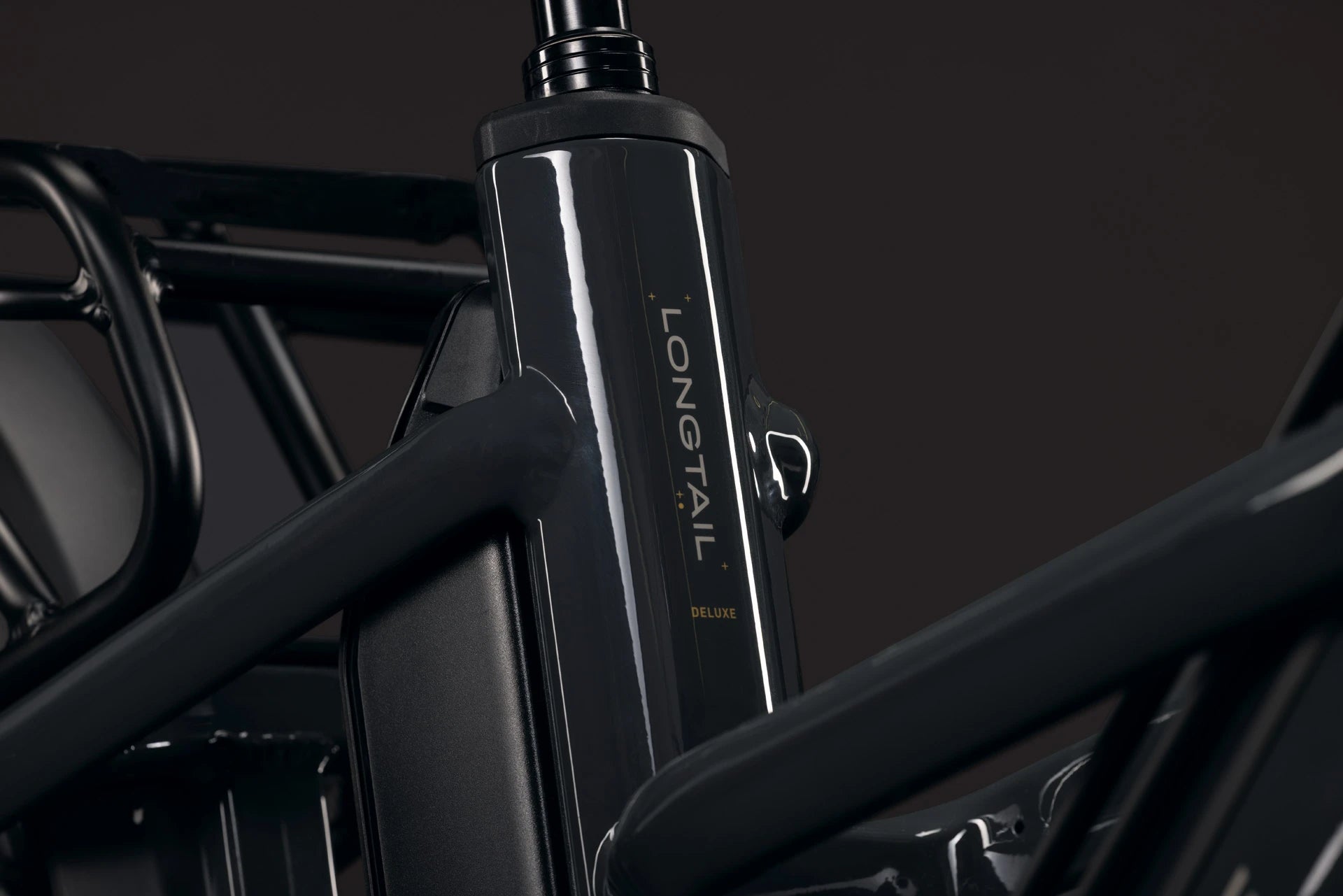 Cube Longtail Hybrid Deluxe 800 shadowgrey´n´grey 2027