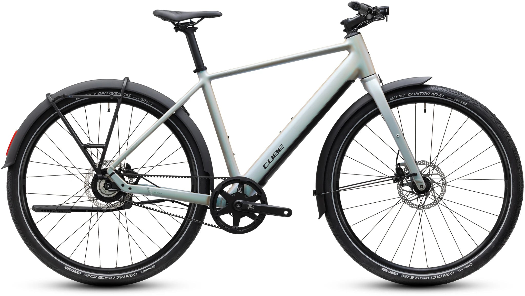Cube Editor Hybrid Pro 360 FE glintsand´n´black 2027