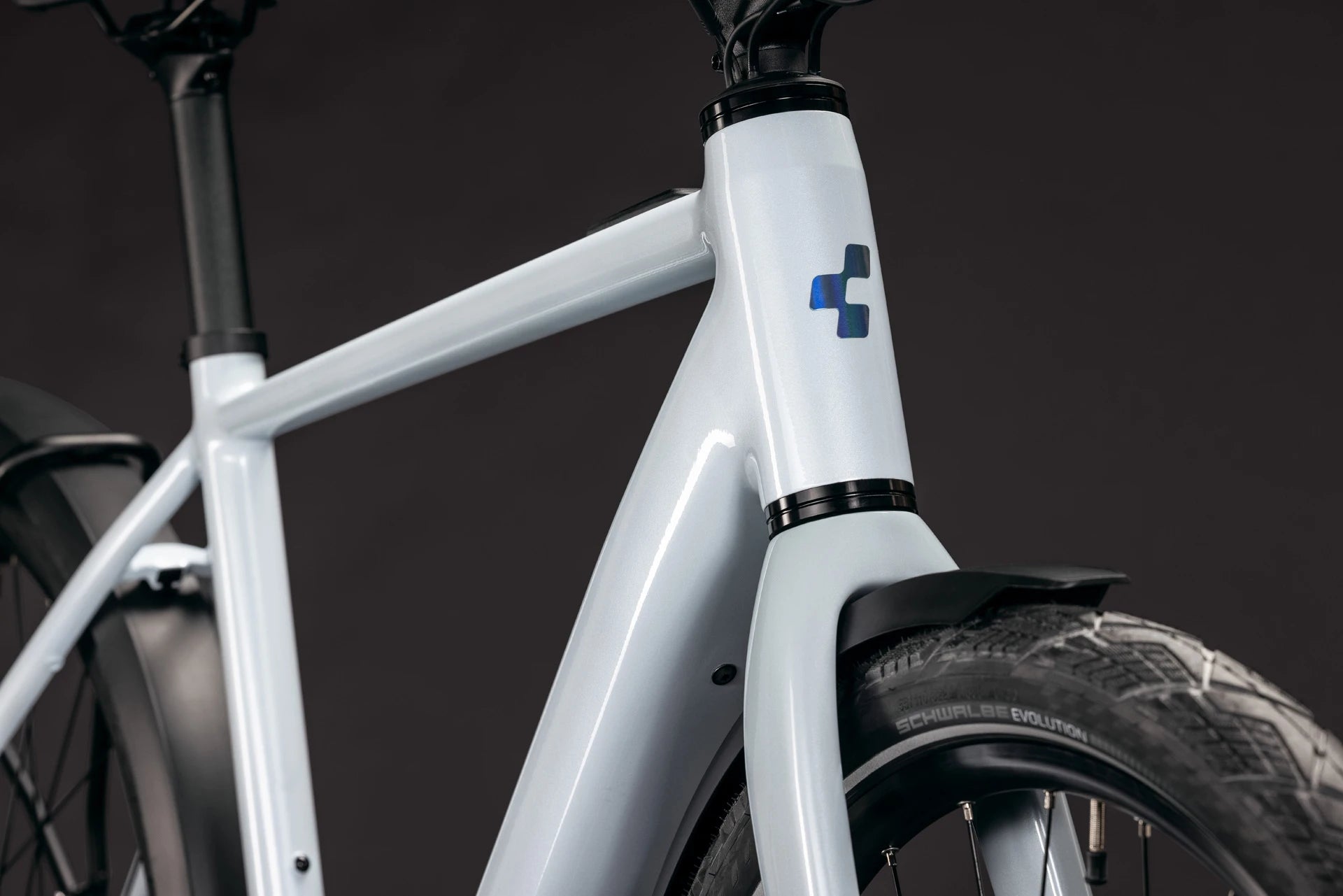 Cube Editor Hybrid SLT 400X FE glacier´n´prizm 2027