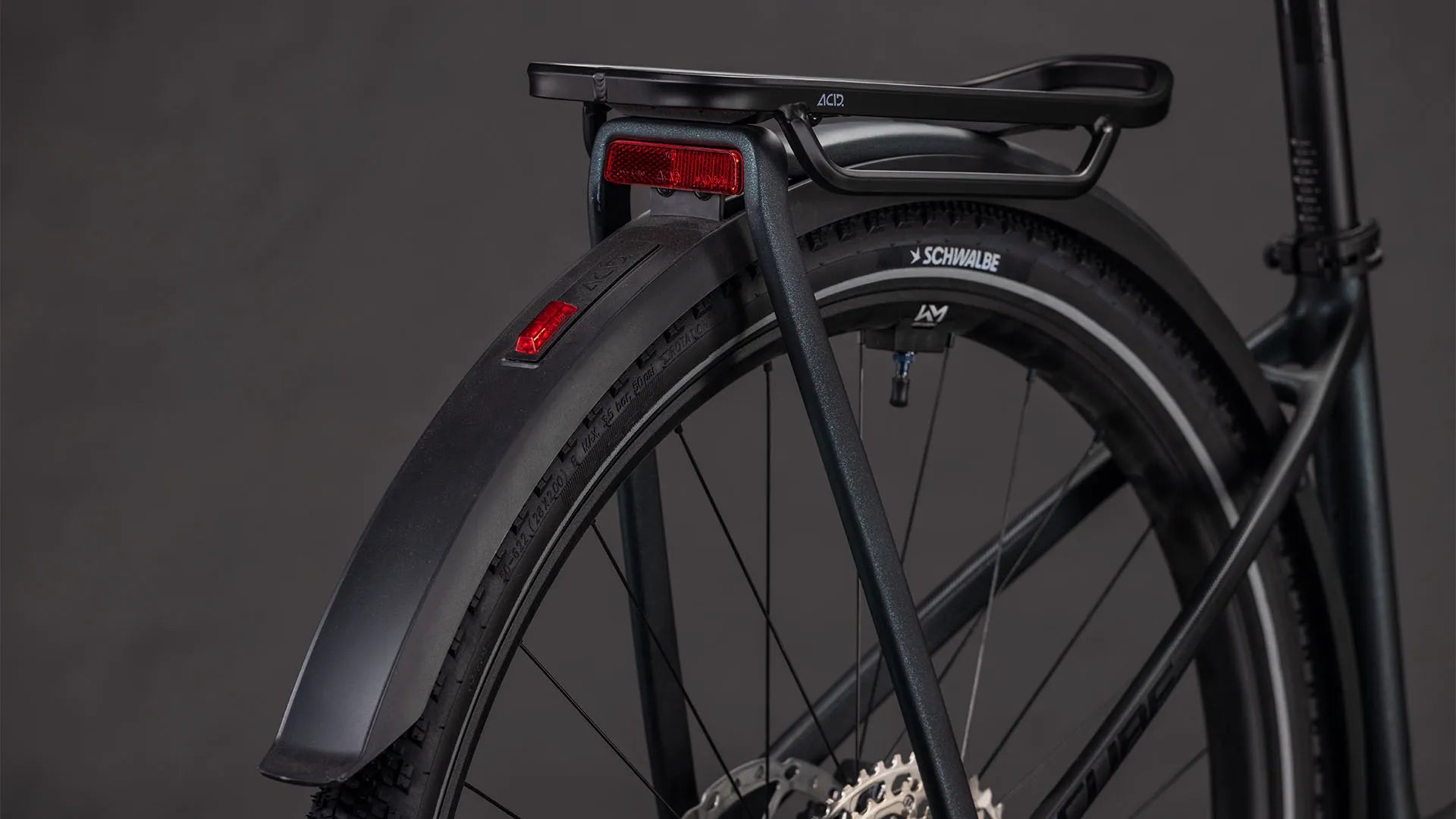 Cube Kathmandu Hybrid C:62 SLX 400X liquidblack´n´bluedust Tiefeinsteiger 2026