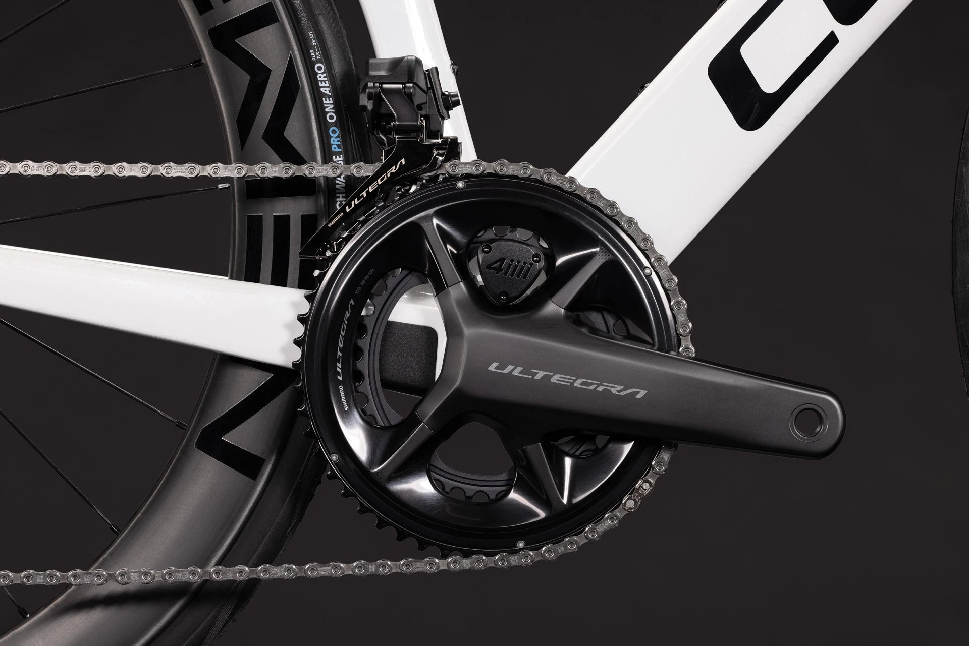 Cube Litening Aero C:68X Race teamline 2027