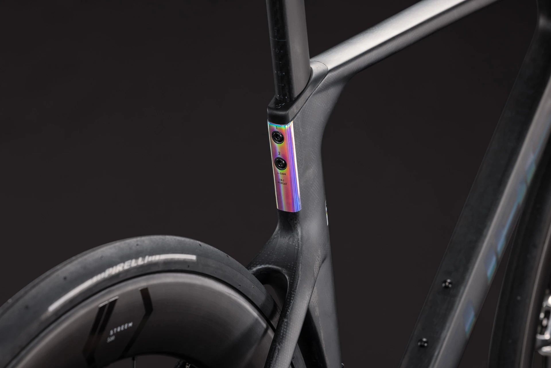 Cube Litening Aero C:68X Orbit digitalcarbon’n’prizm 2027