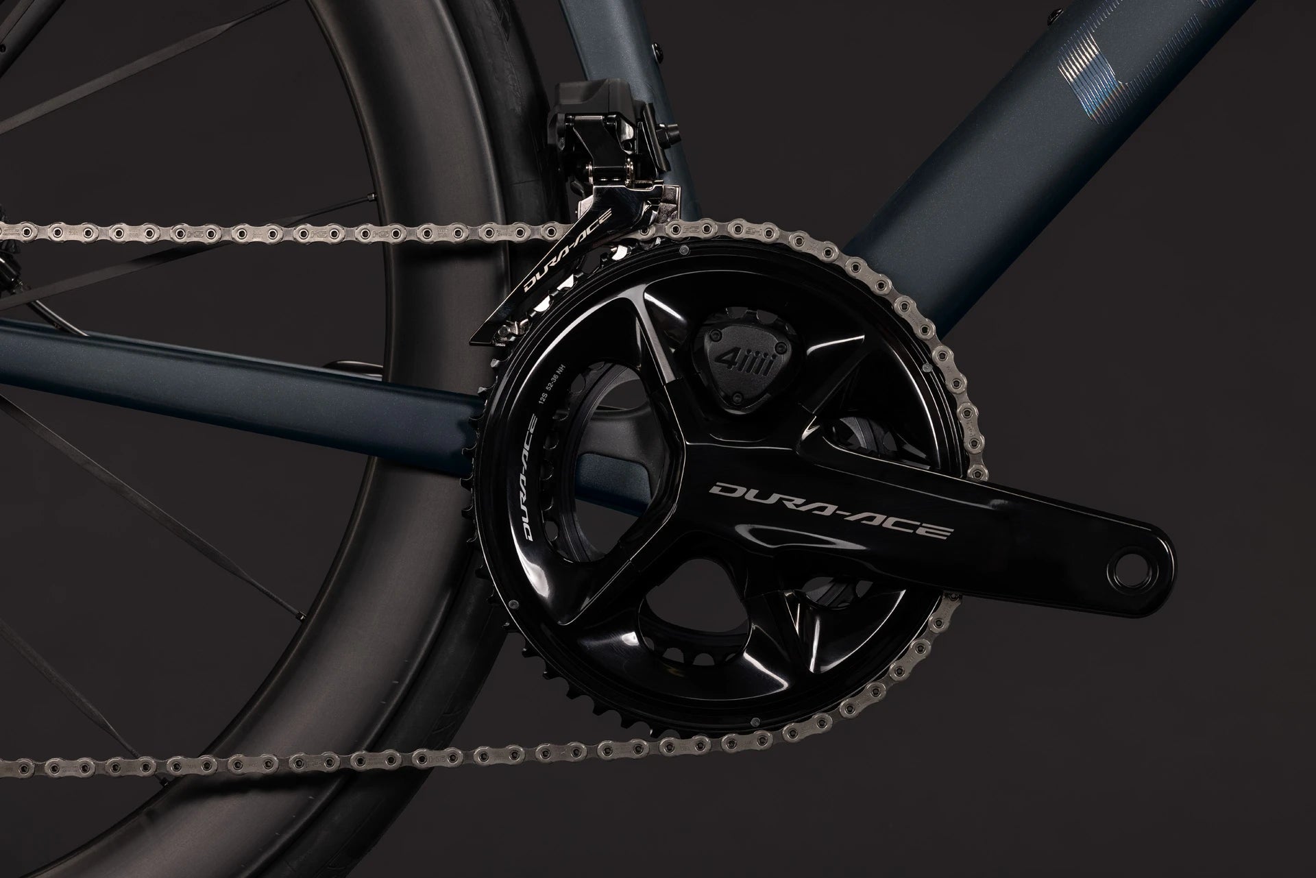 Cube Litening Air C:68X SLT halogrey´n´prizm 2027