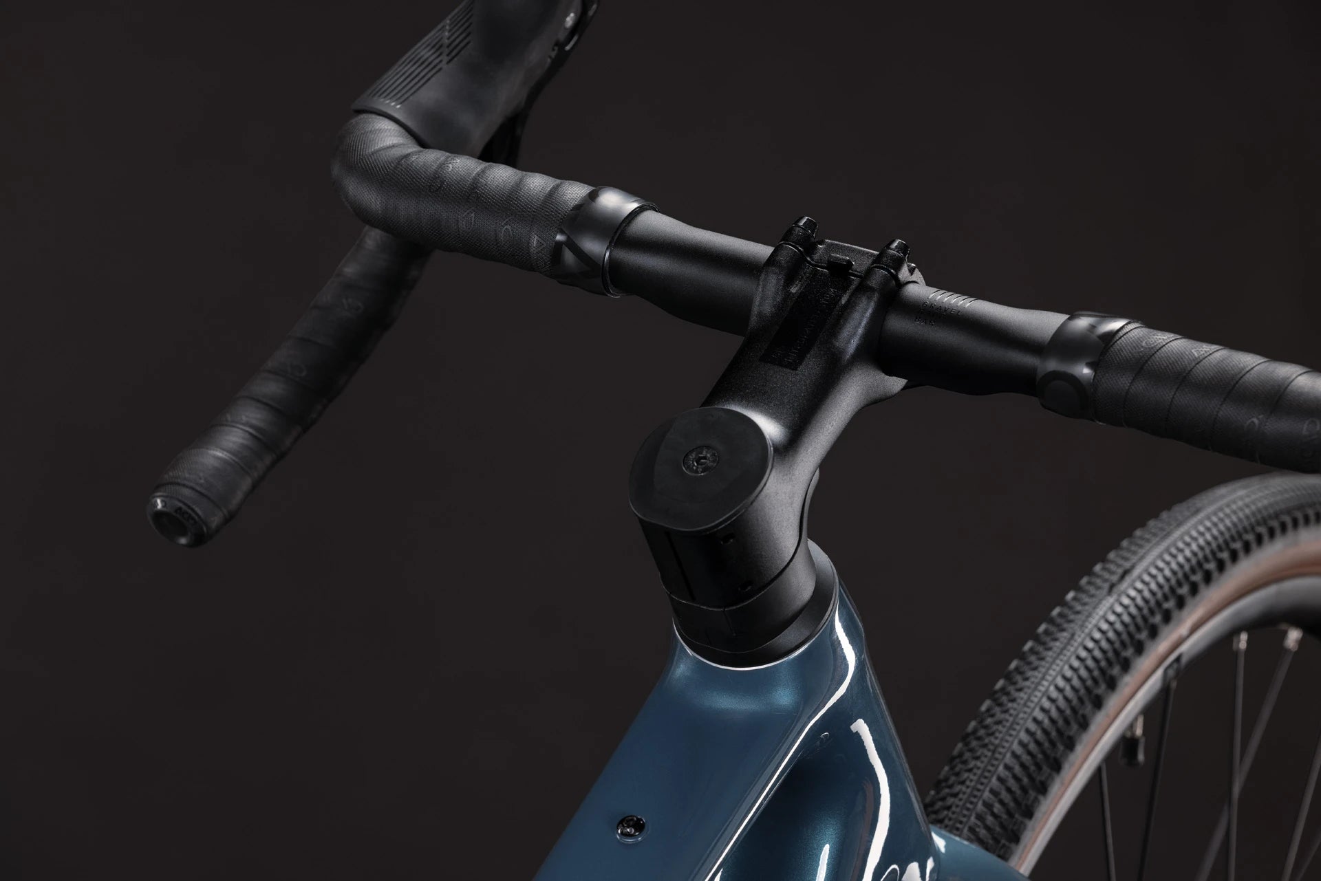 Cube Nuroad Pro taiga´n´blue 2027