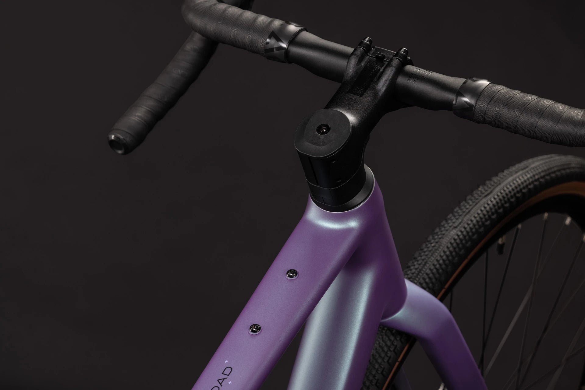 Cube Nuroad Pro mysticpurple´n´black 2027