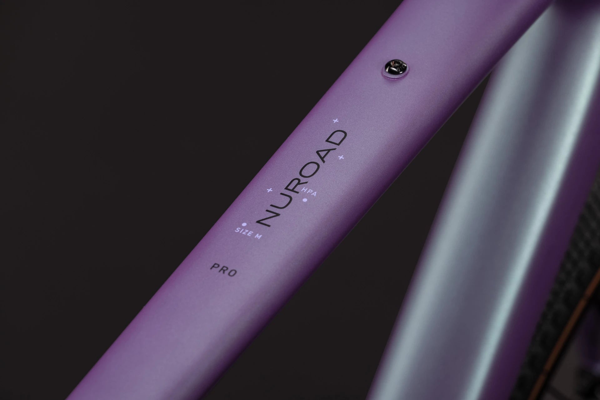 Cube Nuroad Pro mysticpurple´n´black 2027