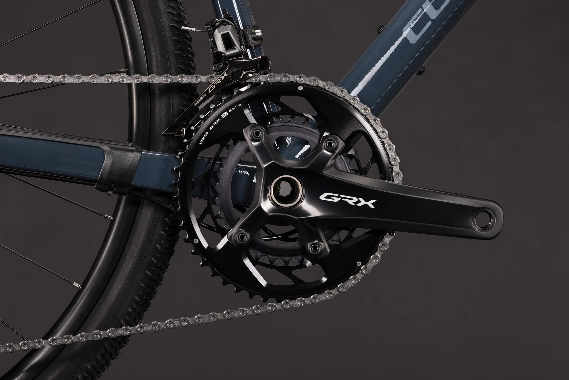 Cube Nuroad Race inkgrey´n´grey 2027