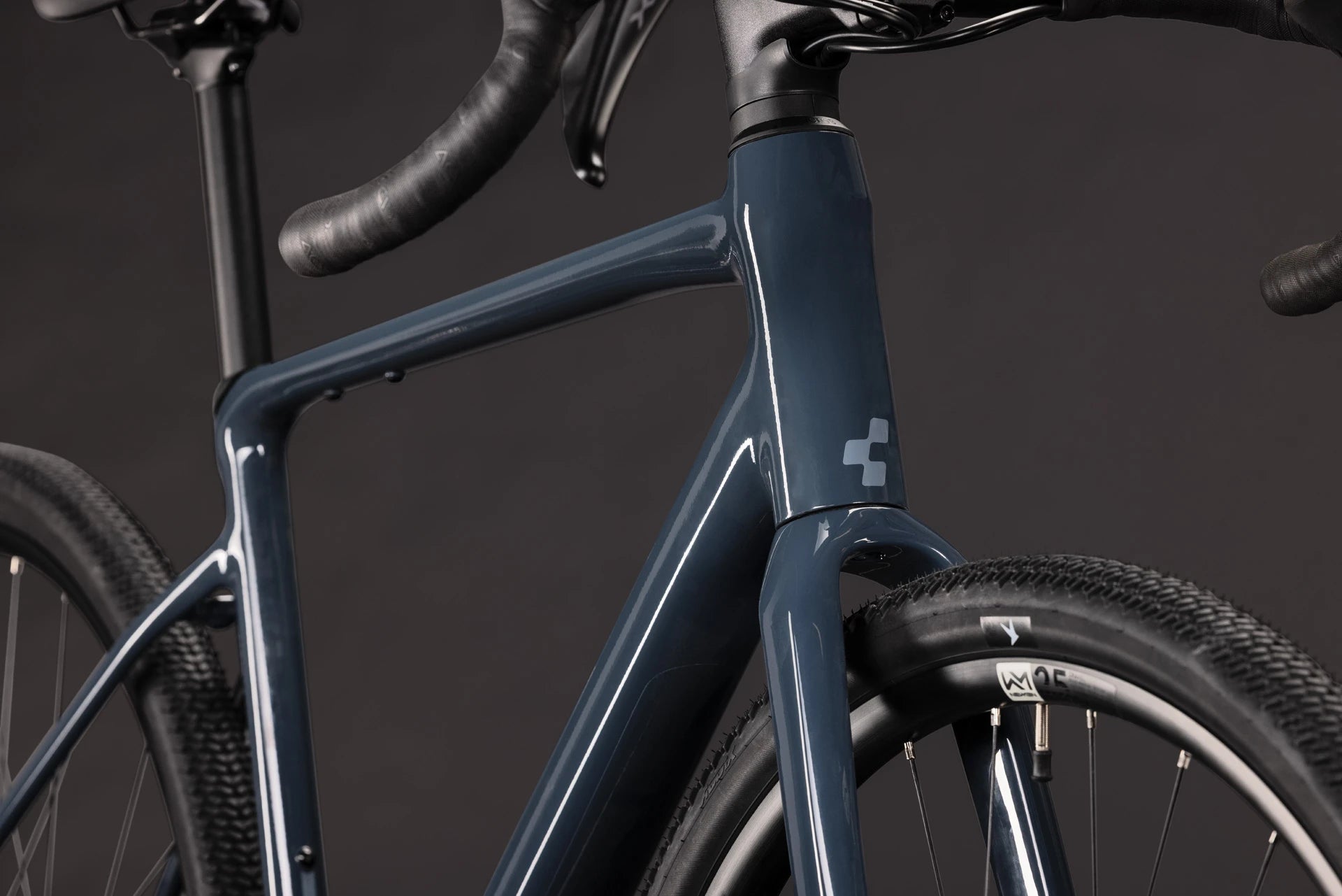 Cube Nuroad Race inkgrey´n´grey 2027