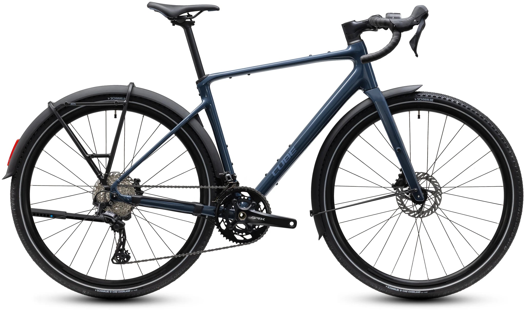 Cube Nuroad Race FE inkgrey´n´grey 2027