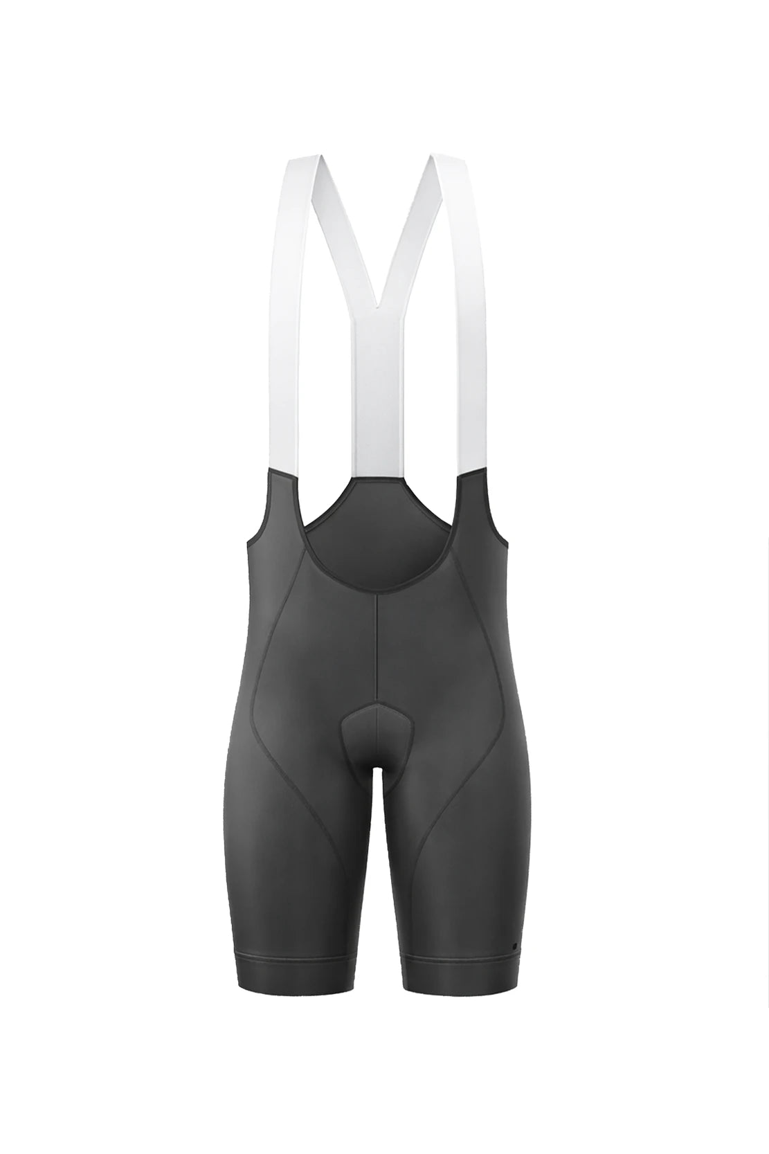 Cube Road/XC Trägerhose kurzarm - Liquid-Life #Wähle Deine Farbe_grey
