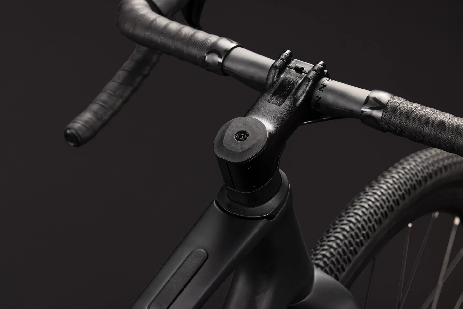 Cube Nuroad C:62 One carbon´n´shiftverde 2027