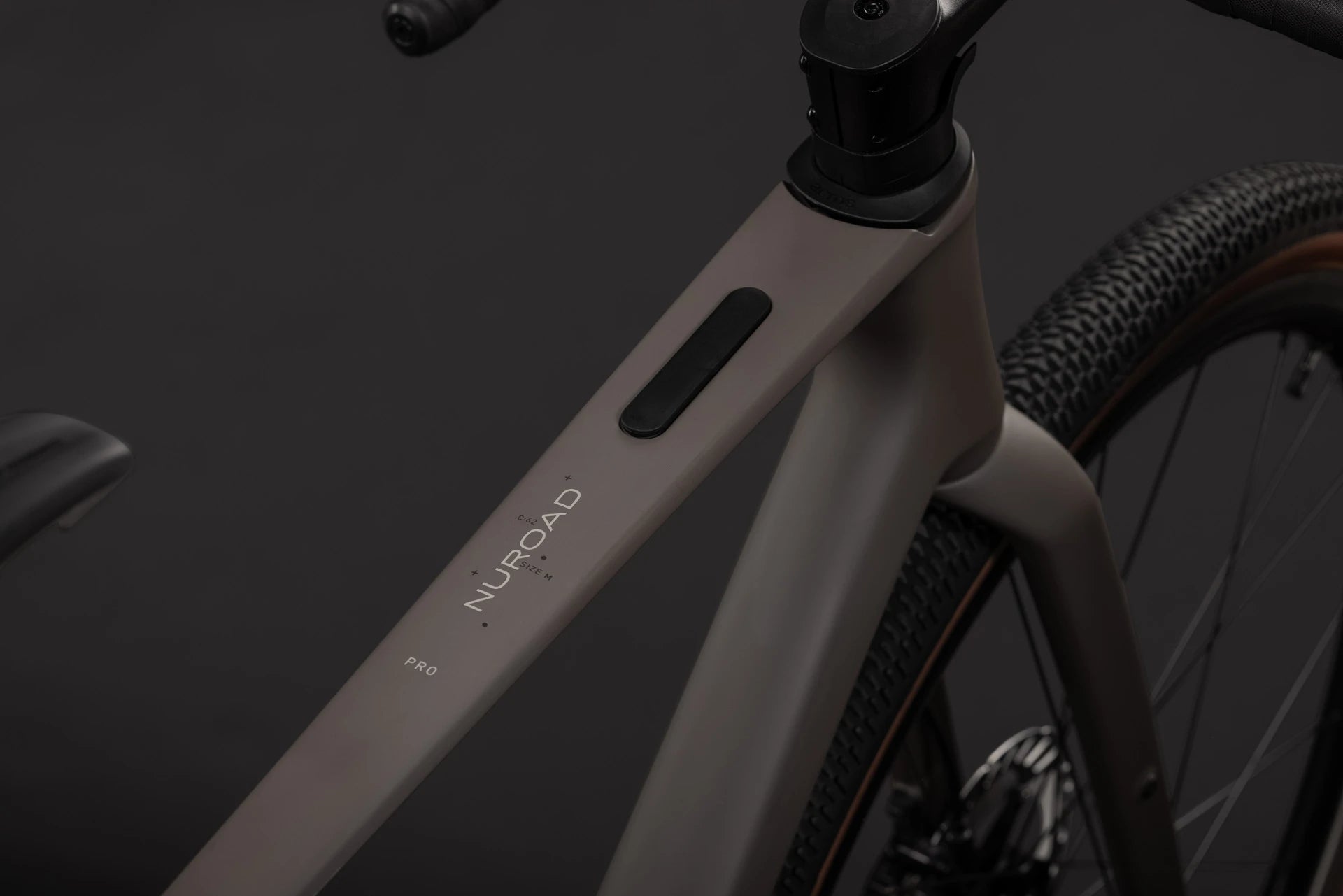 Cube Nuroad C:62 Pro cedar´n´stone 2027
