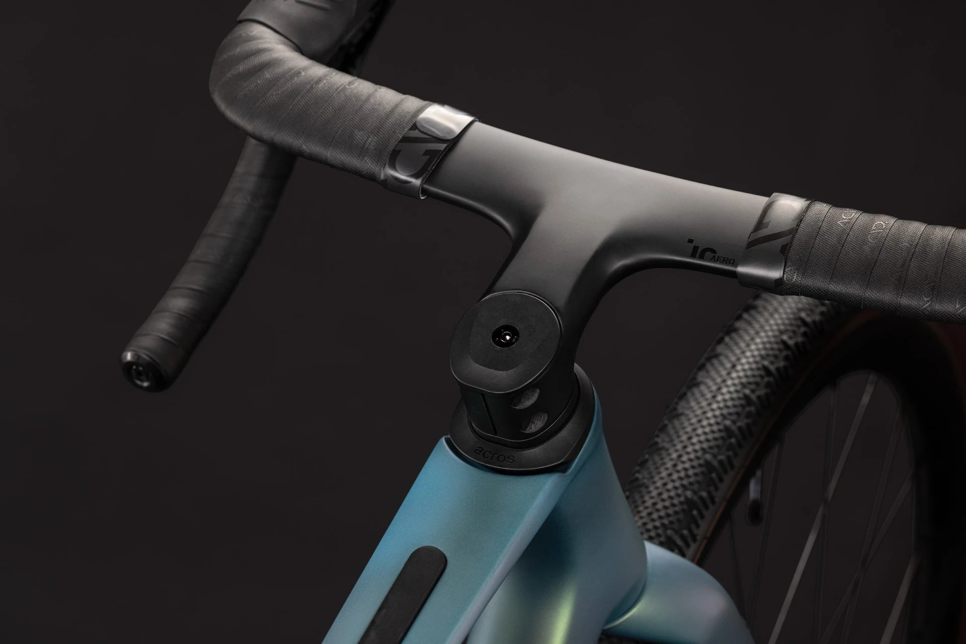 Cube Nuroad C:62 Race jungali´n´black 2027