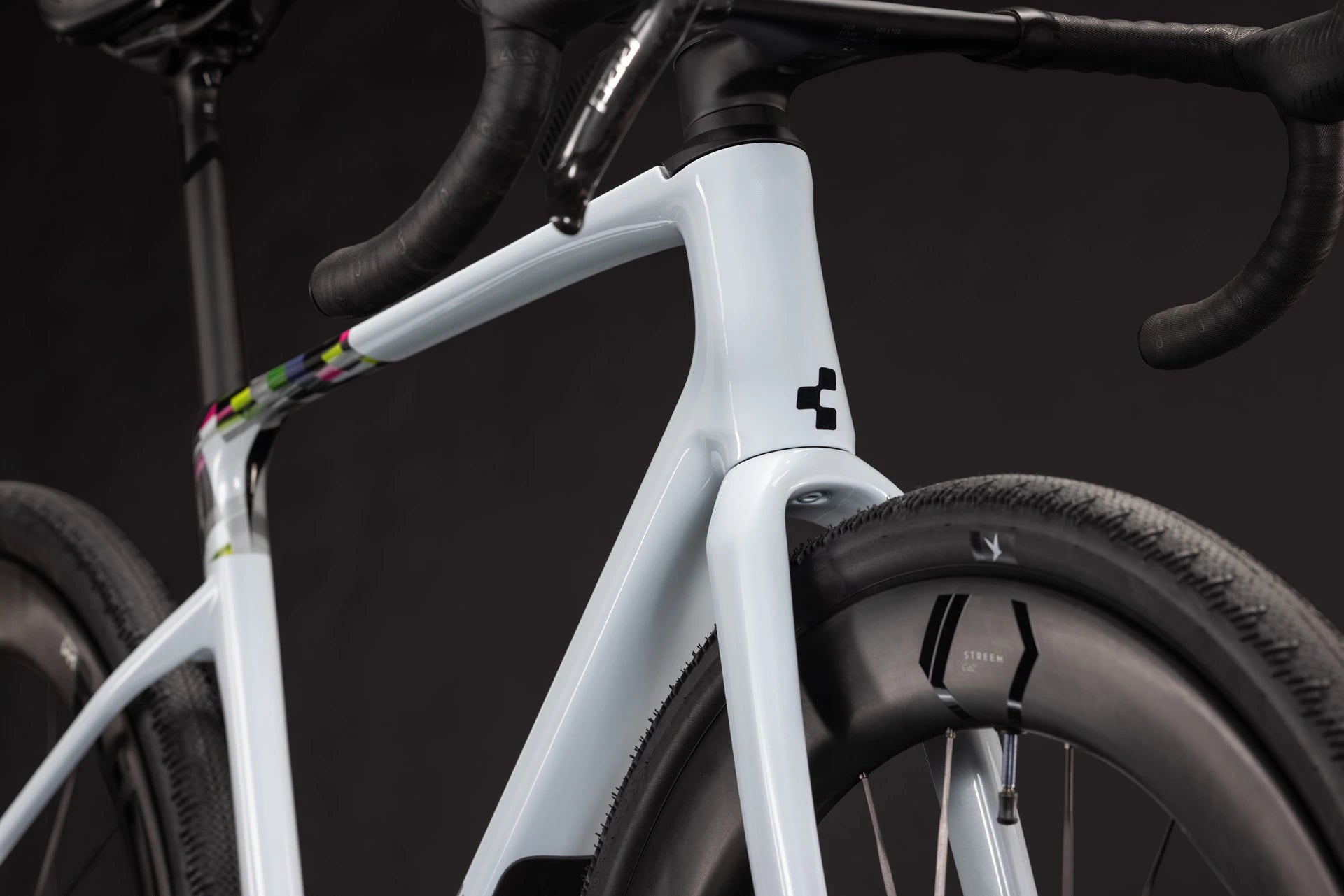 Cube Nuroad C:62 SLT glacier´n´magenta 2027