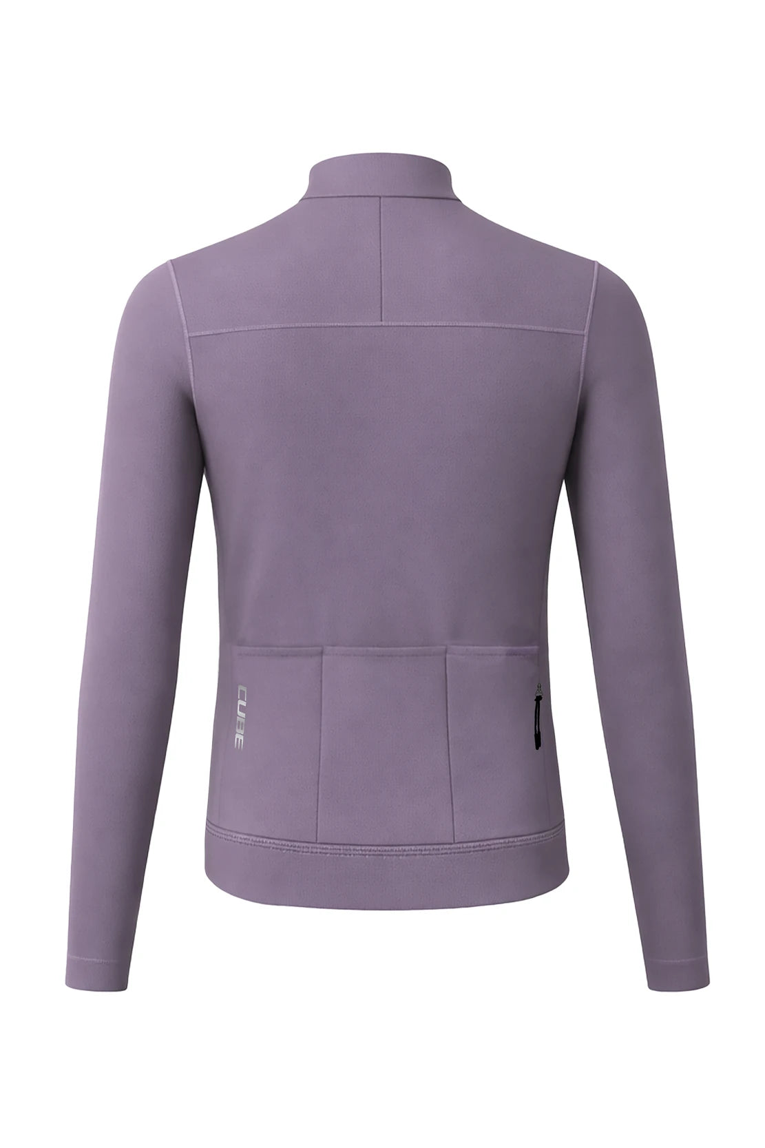Cube Road/XC WS Trikot Polar langarm - Liquid-Life #Wähle Deine Farbe_lavender