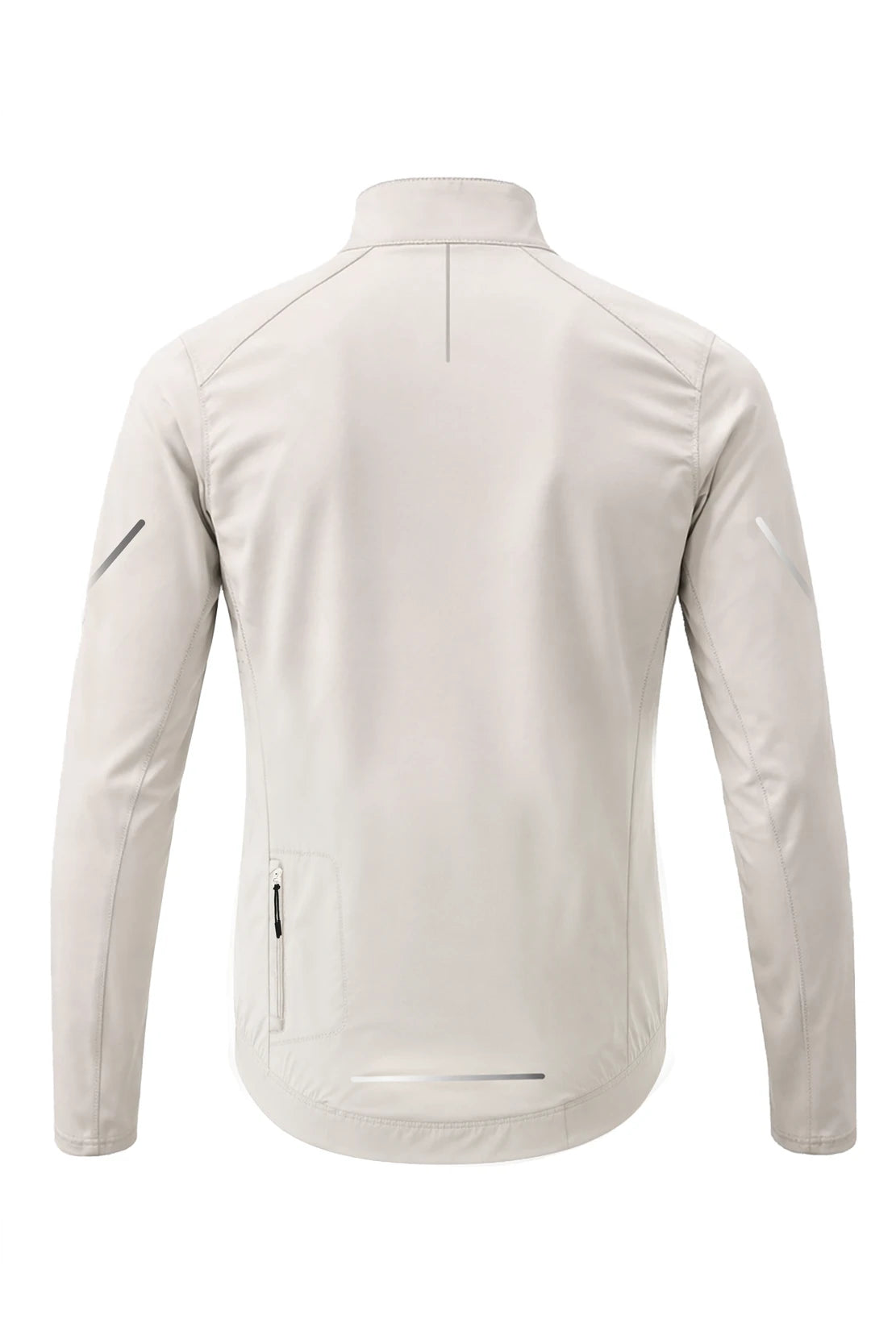 Cube Road/XC WS Windjacke Perform. - Liquid-Life #Wähle Deine Farbe_white sand