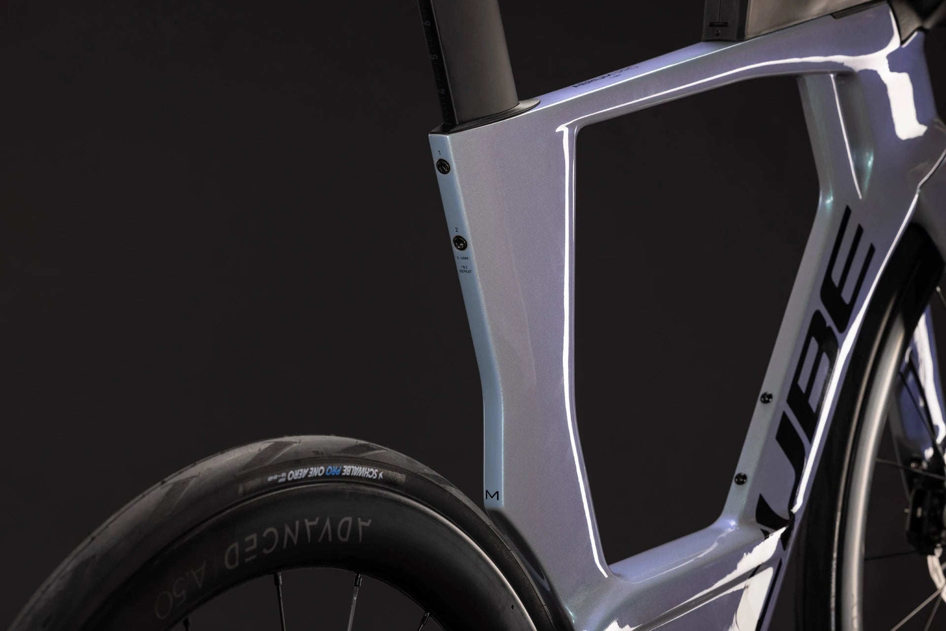 Cube Aerium C:68X Pro greenfusion´n´black 2027