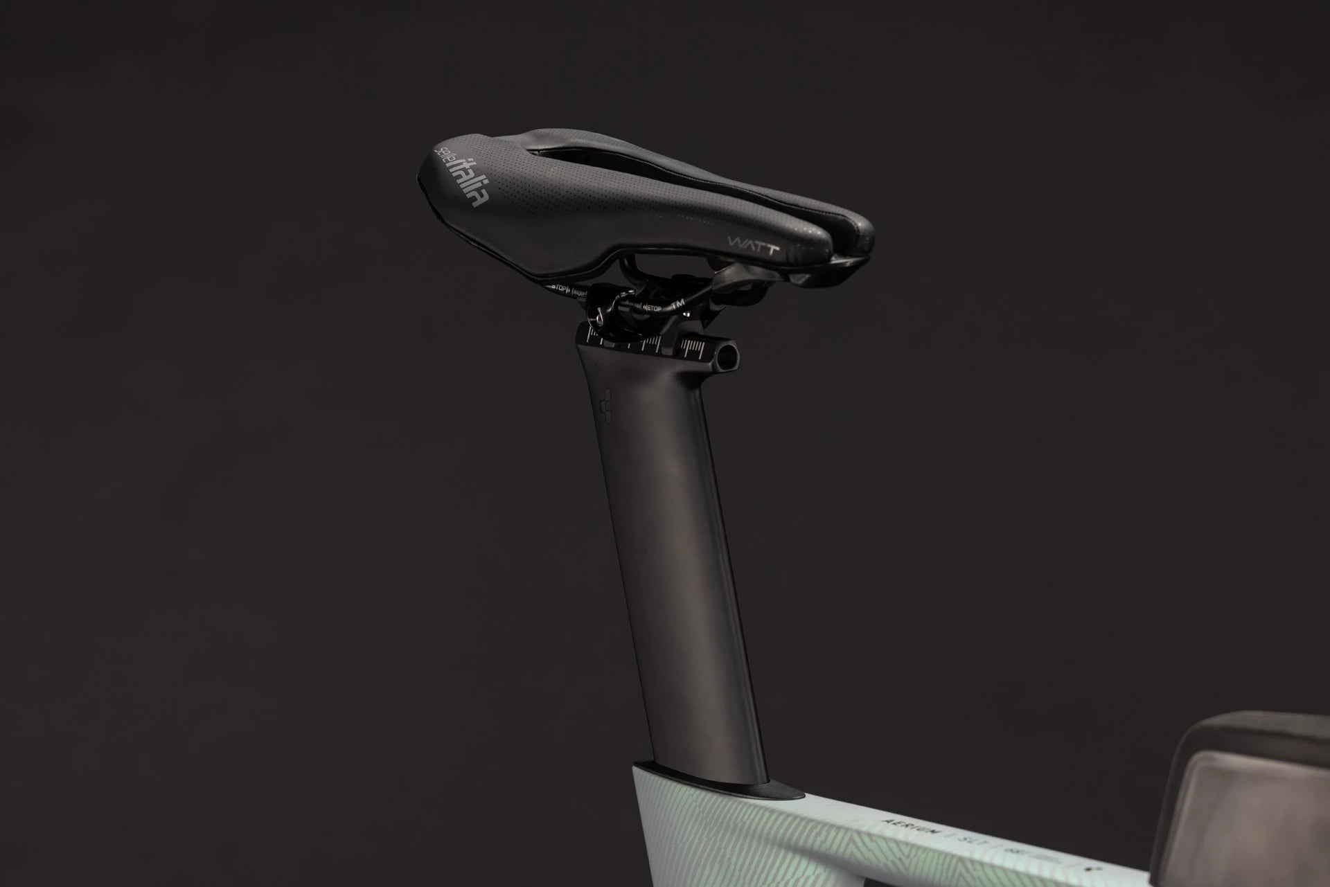 Cube Aerium C:68X SLT Aero genesisgrid´n´black 2027