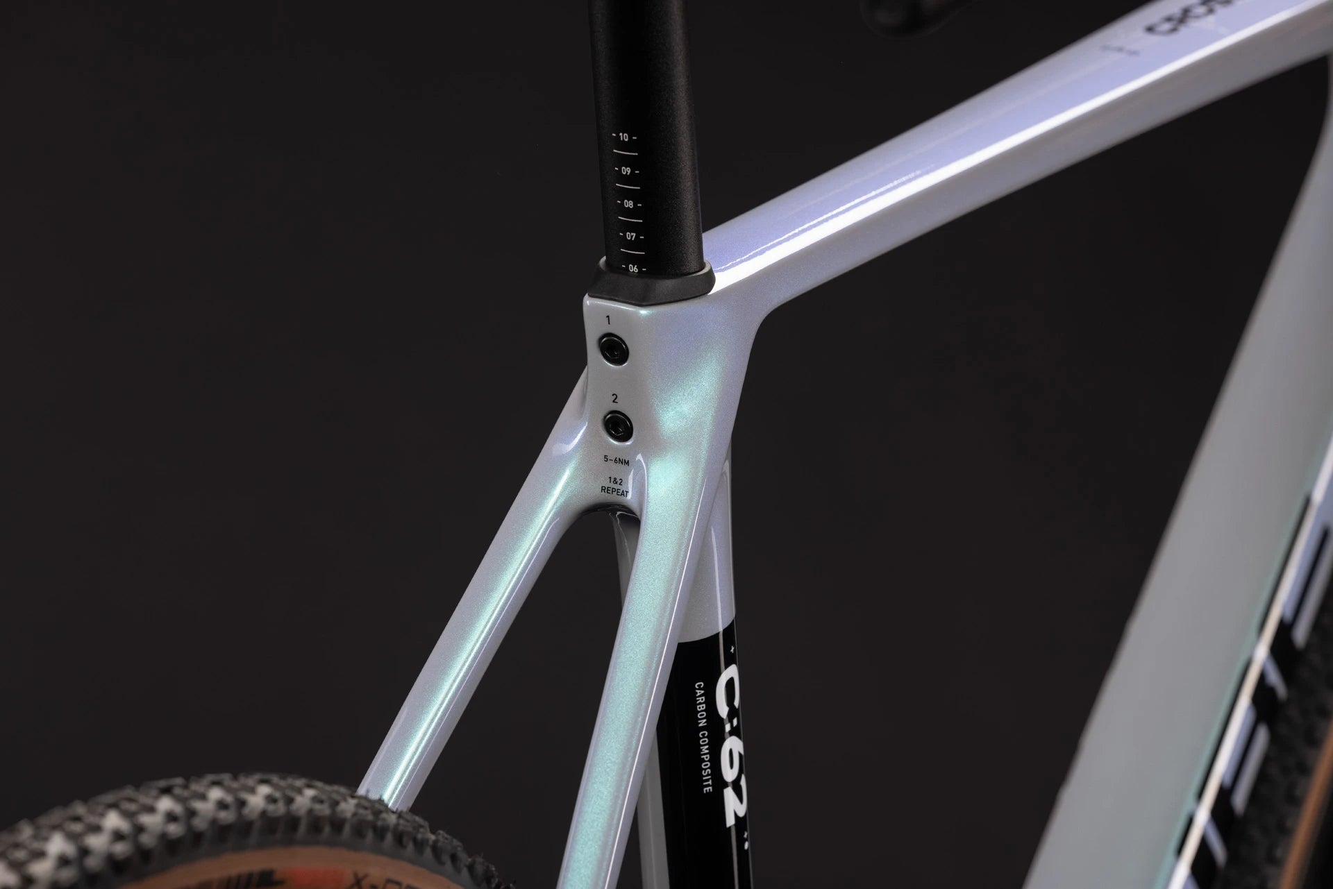 Cube Cross Race C:62 Pro greenfusion´n´black 2027