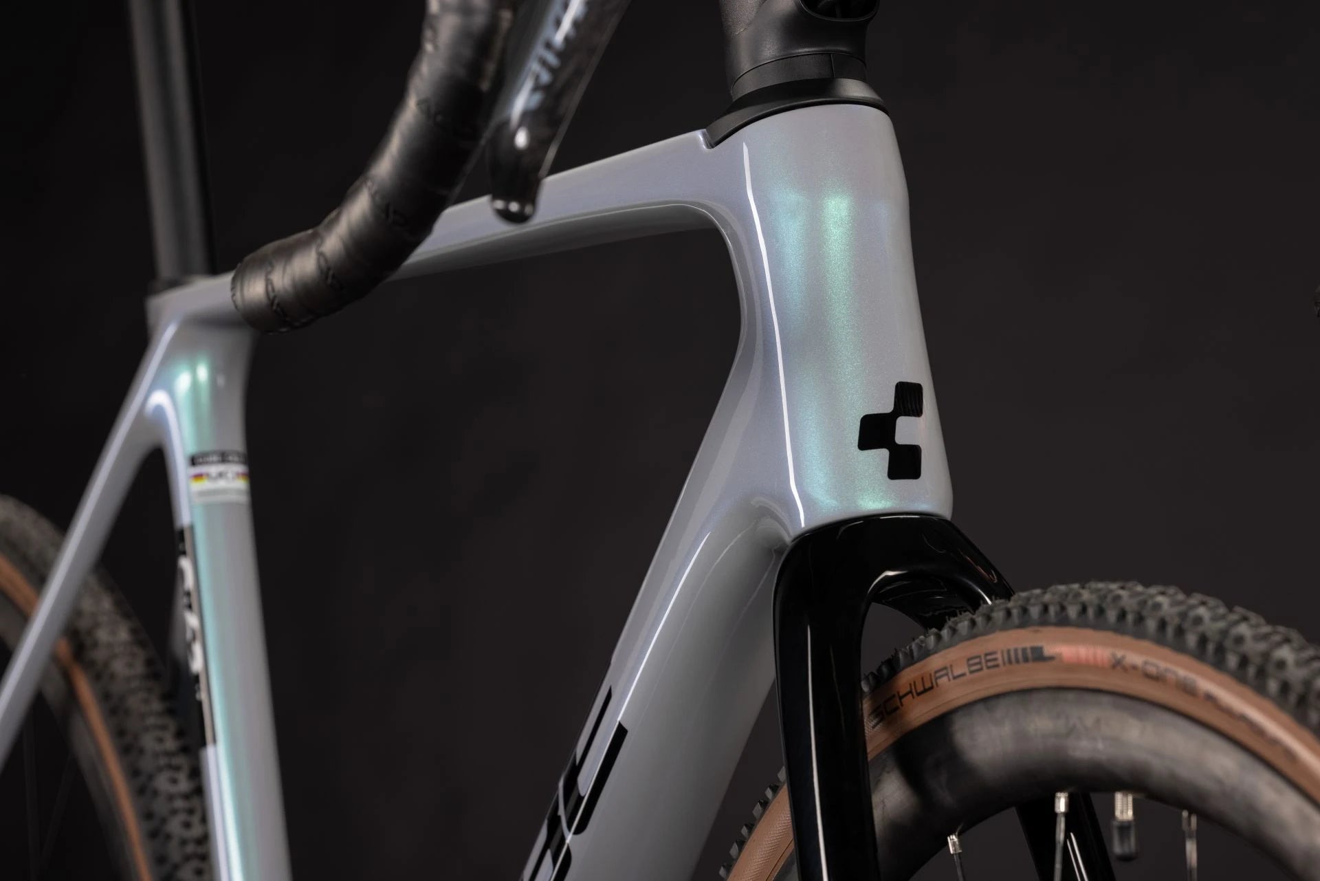 Cube Cross Race C:62 Pro greenfusion´n´black 2027