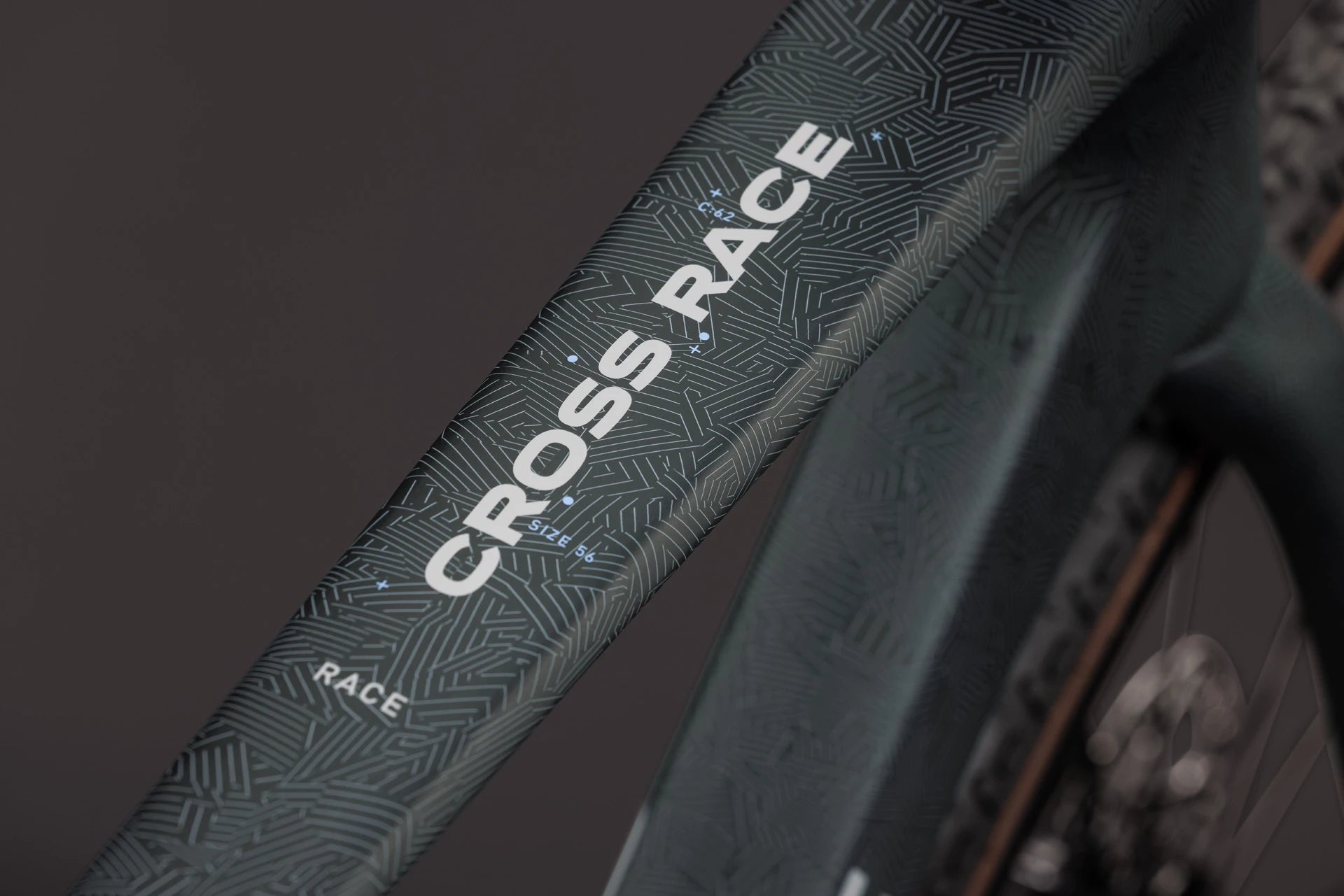 Cube Cross Race C:62 Race carbon´n´crisscross 2027