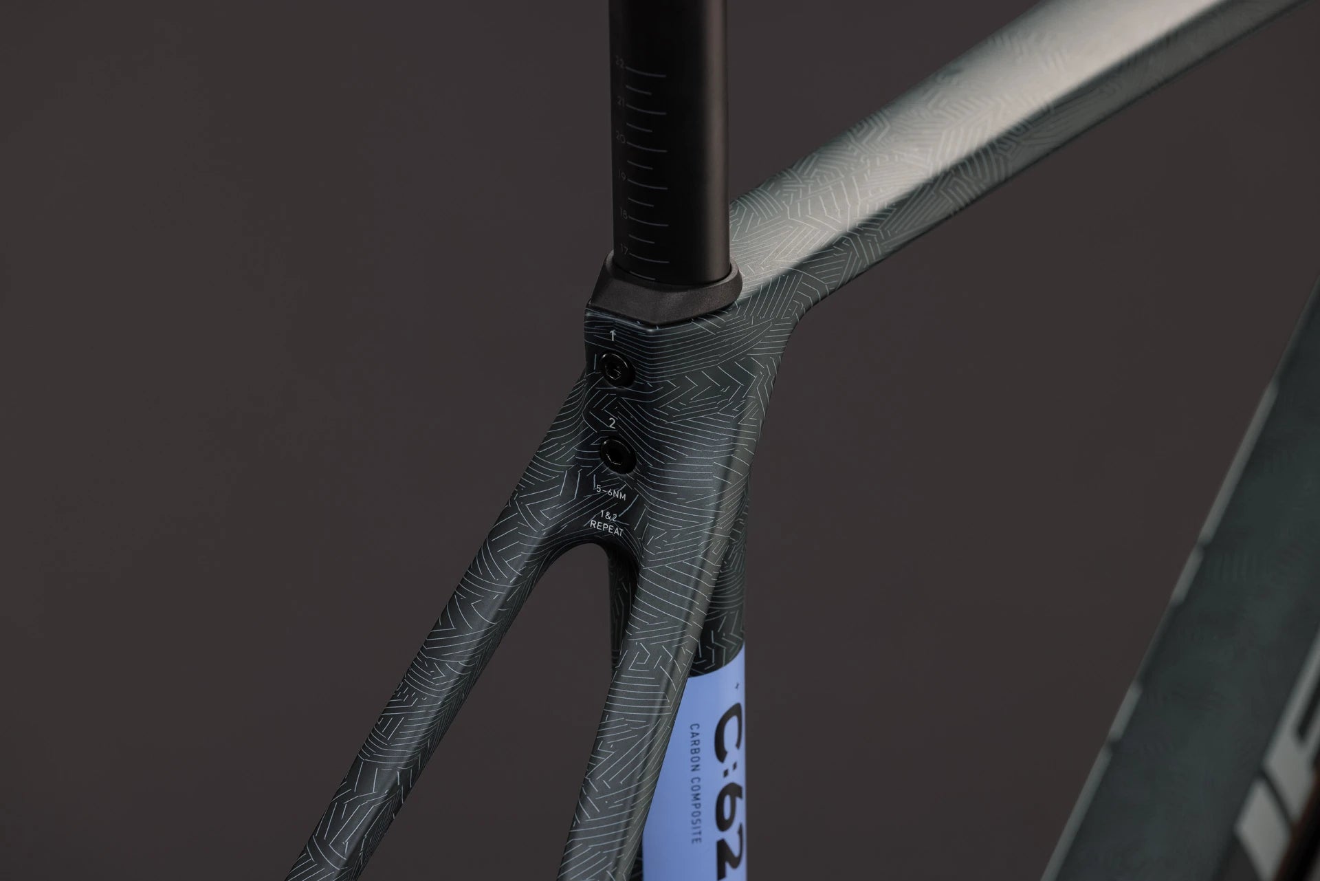 Cube Cross Race C:62 Race carbon´n´crisscross 2027