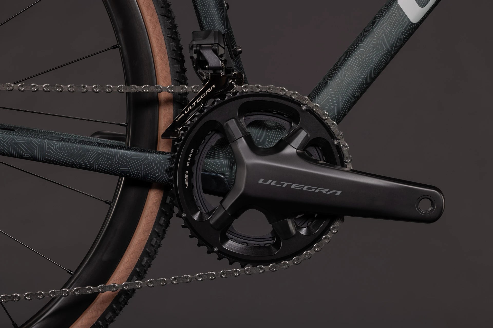 Cube Cross Race C:62 Race carbon´n´crisscross 2027