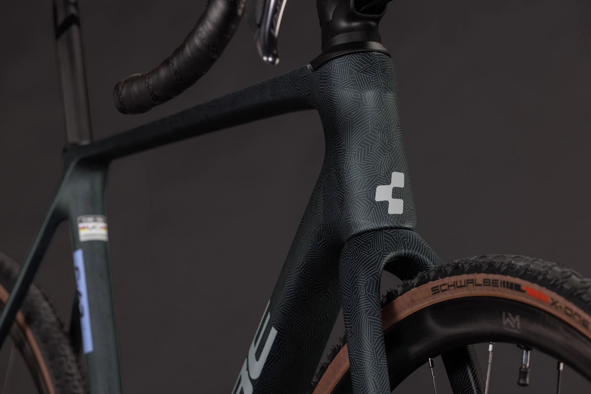Cube Cross Race C:62 Race carbon´n´crisscross 2027