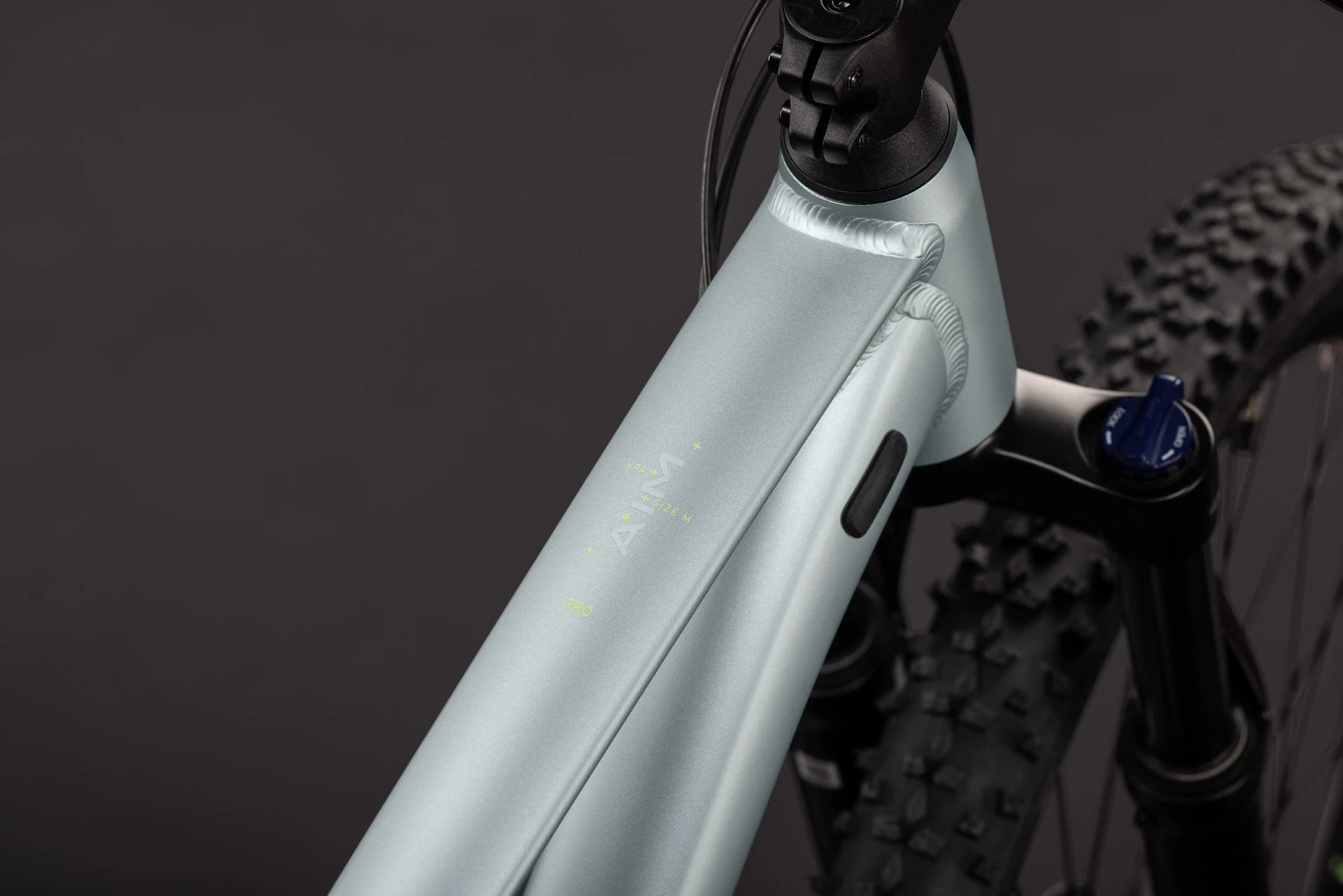 Cube Aim Pro grey´n´black 2027