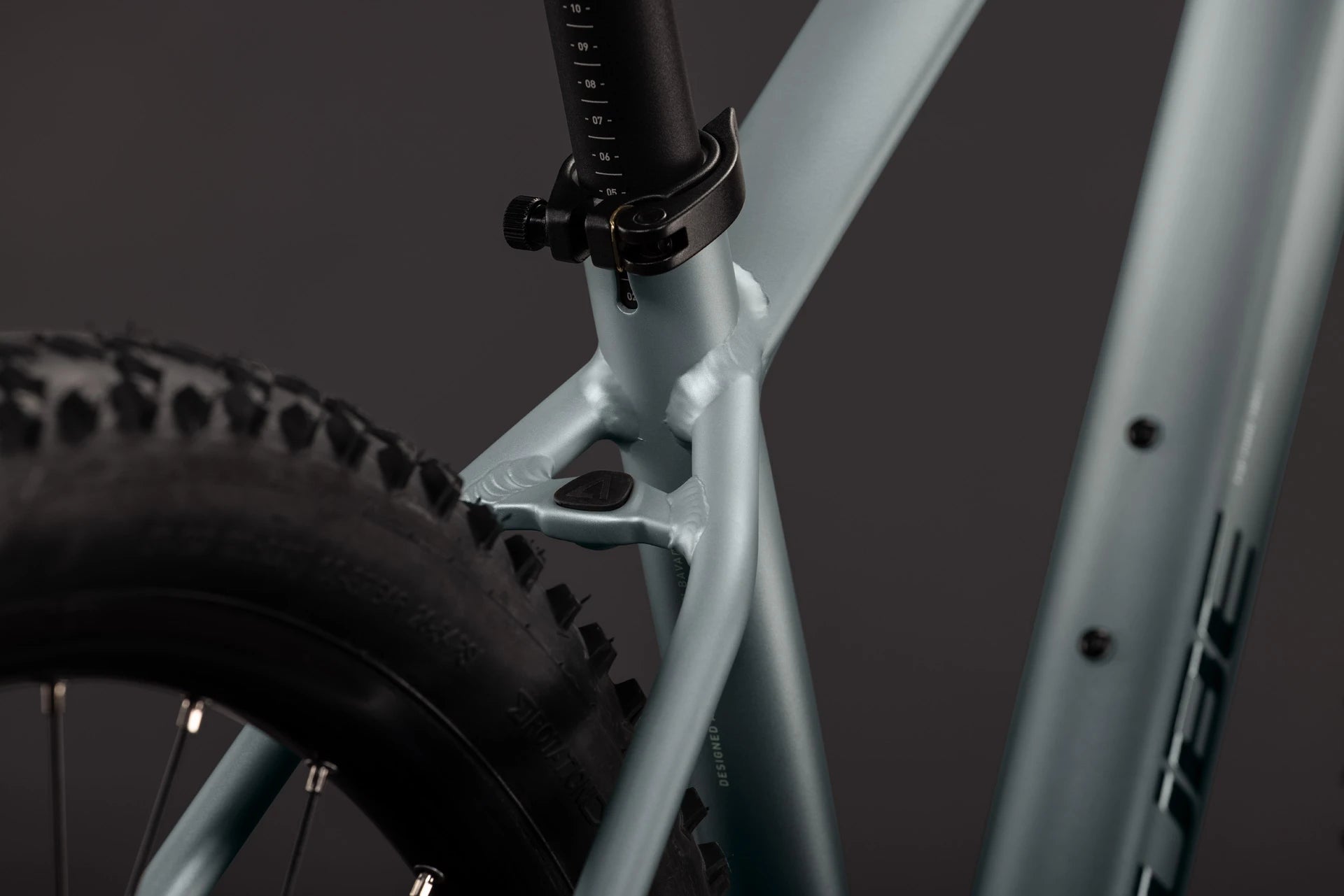 Cube Aim Pro grey´n´black 2027