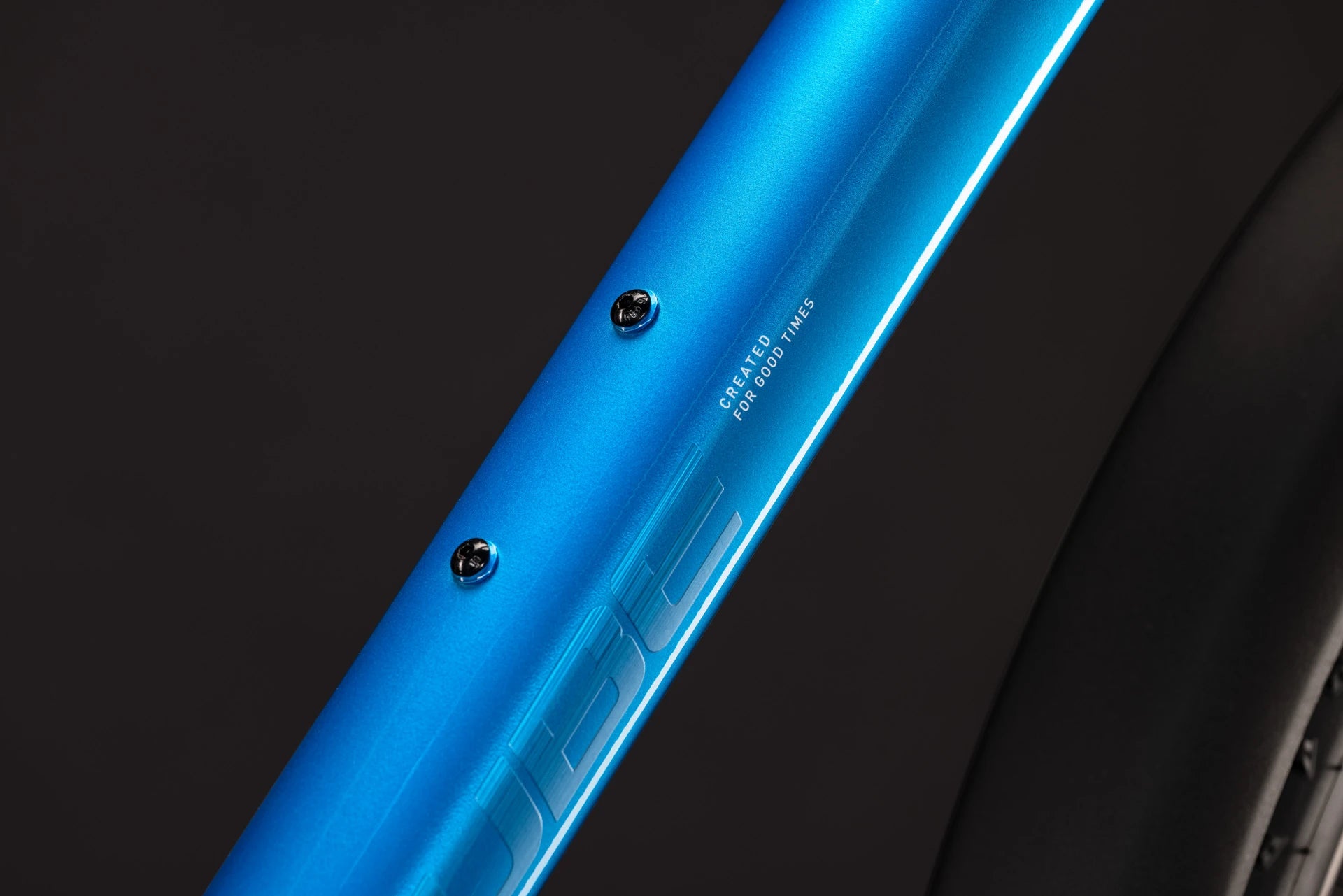 Cube Aim Pro FE topasblue´n´blue 2027