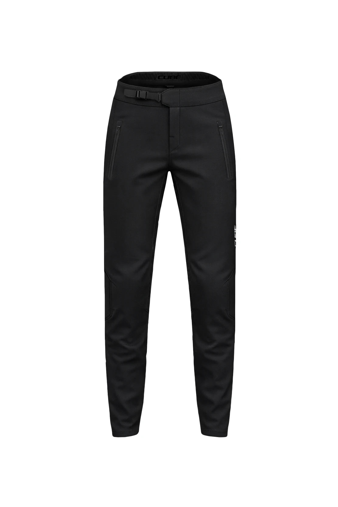 Cube MTB Trail Pant - Liquid-Life #Wähle Deine Farbe_black