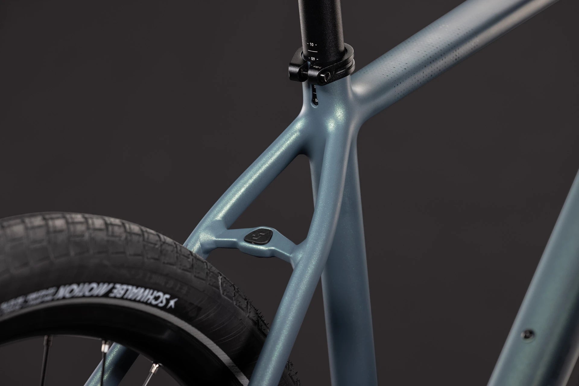 Cube Editor SLX greengranit´n´green 2027