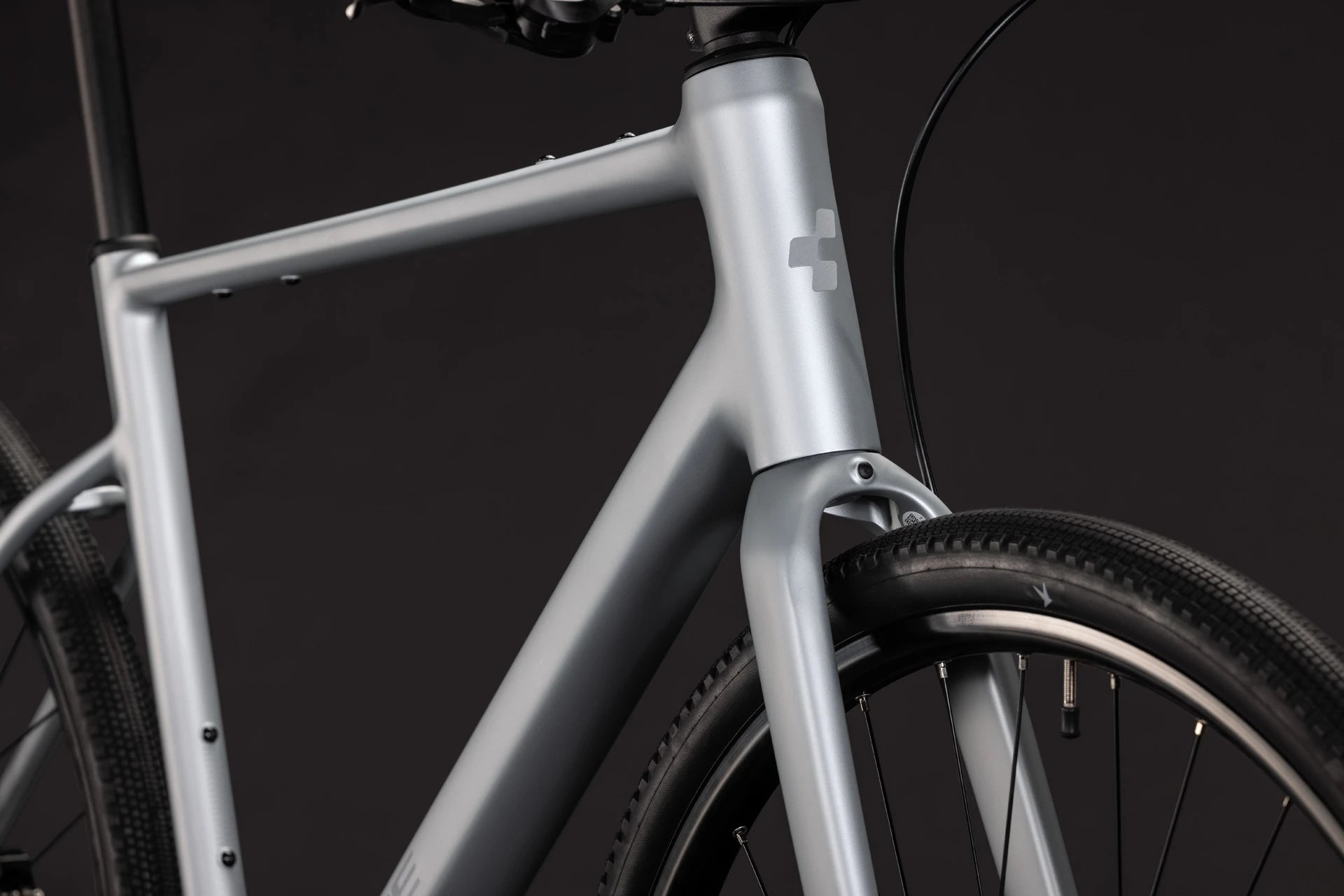 Cube Nulane One silverstar´n´reflex 2027