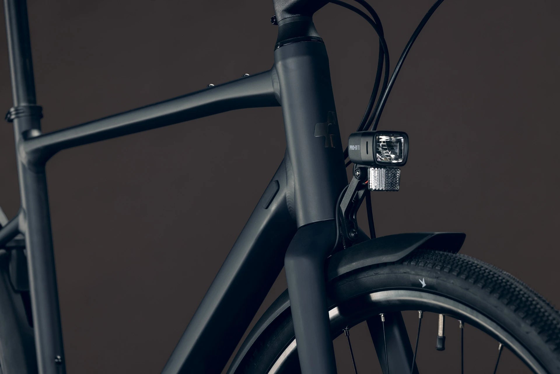 Cube Nulane Pro FE night´n´chrome 2027