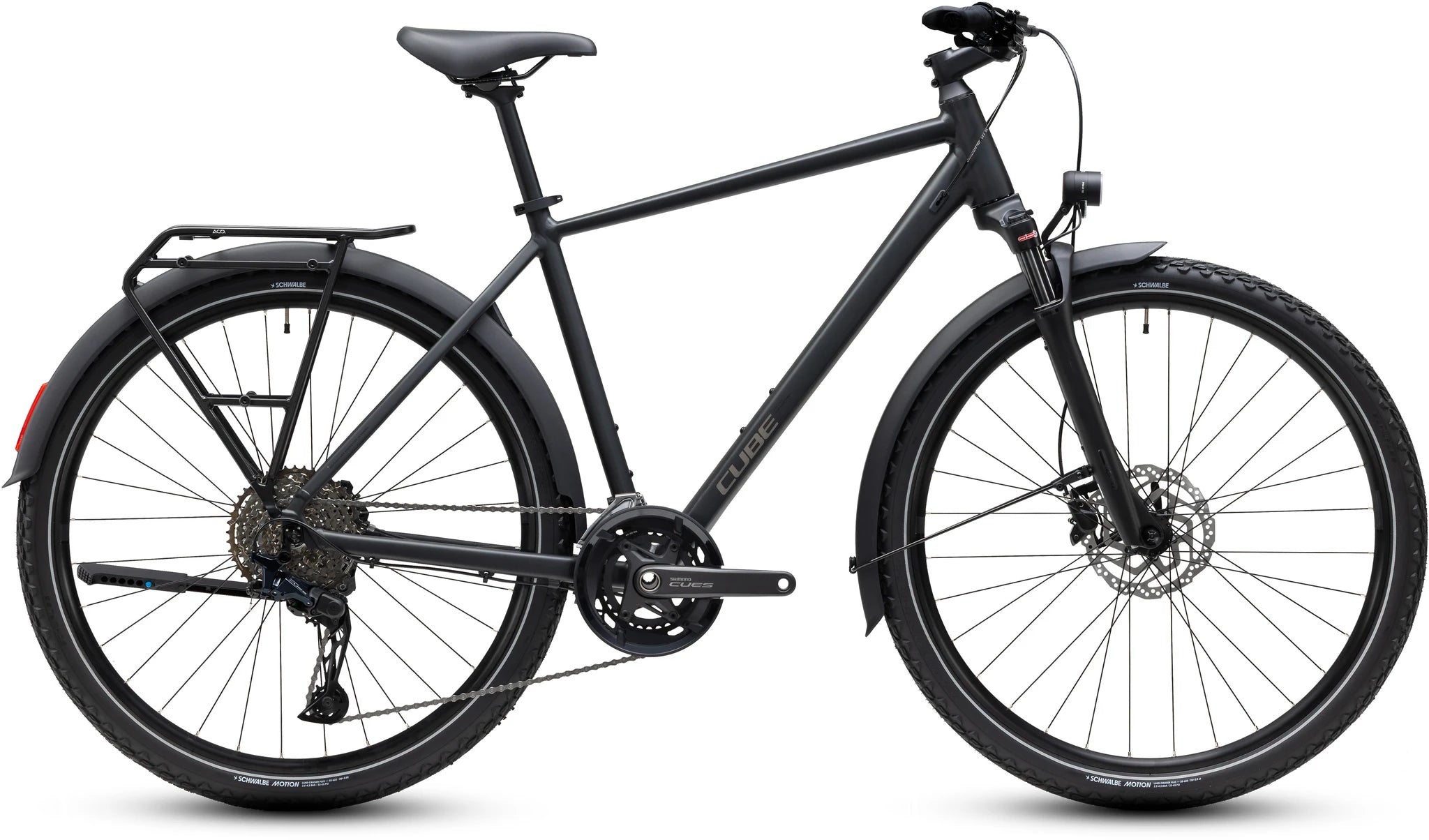 Cube Nature EXC FE grey´n´chrome 2027
