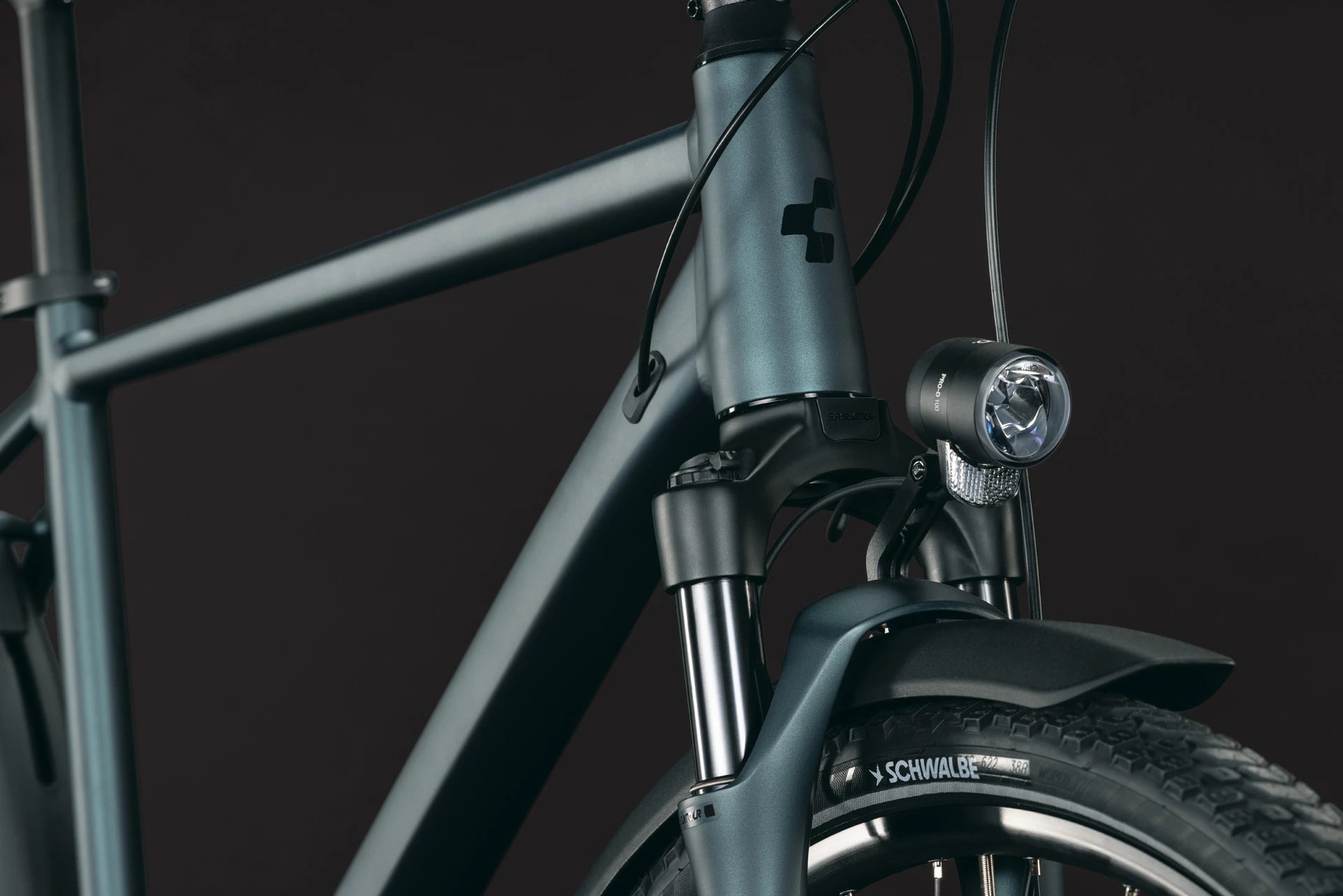 Cube Nature SLX FE indigometallic´n´black 2027