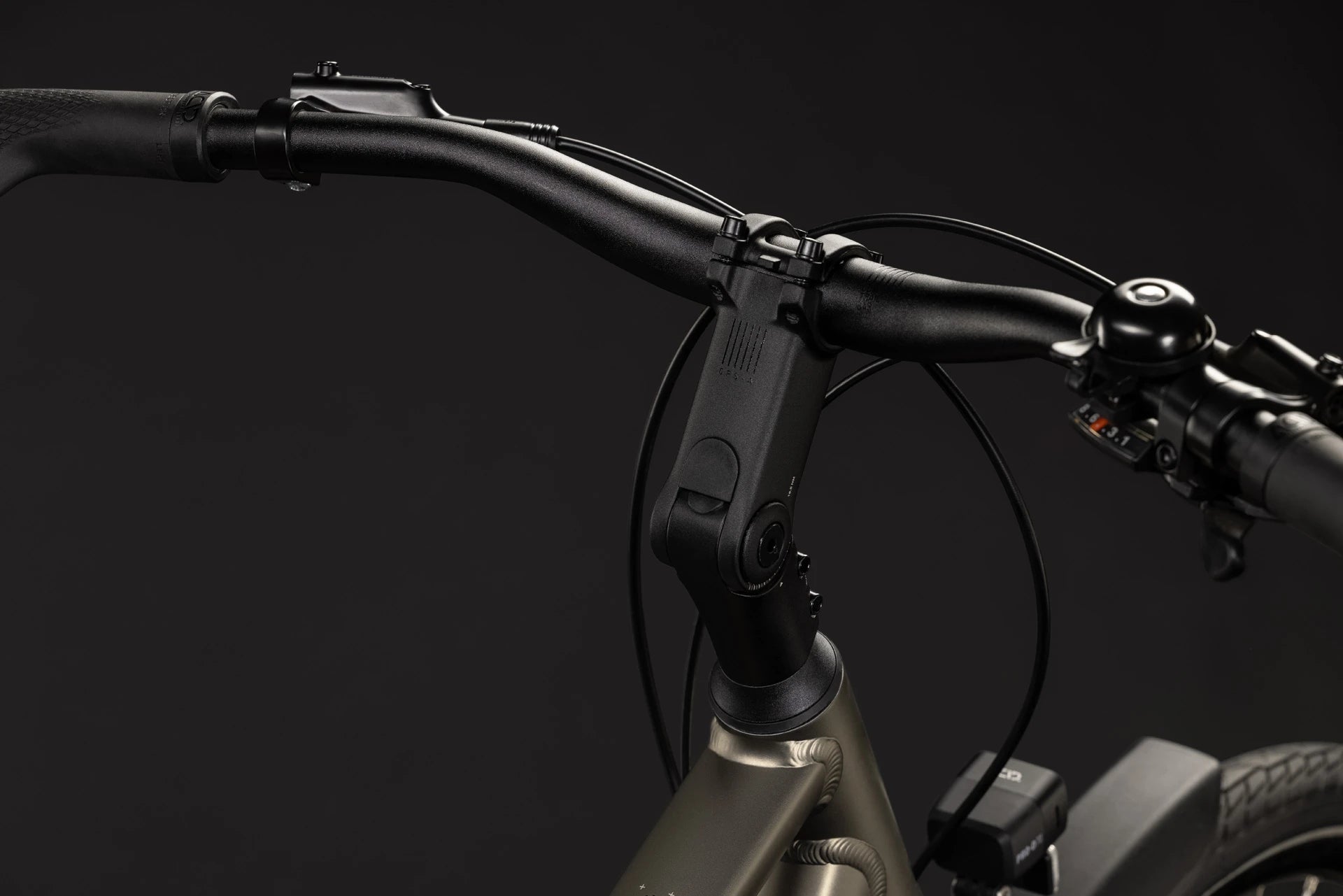 Cube Touring One flashstone´n´coalchrome 2027
