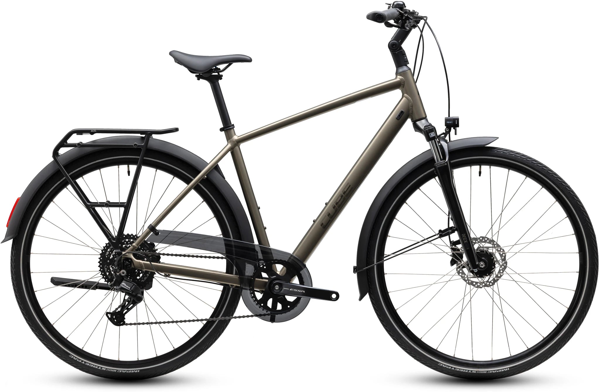 Cube Touring One flashstone´n´coalchrome 2027