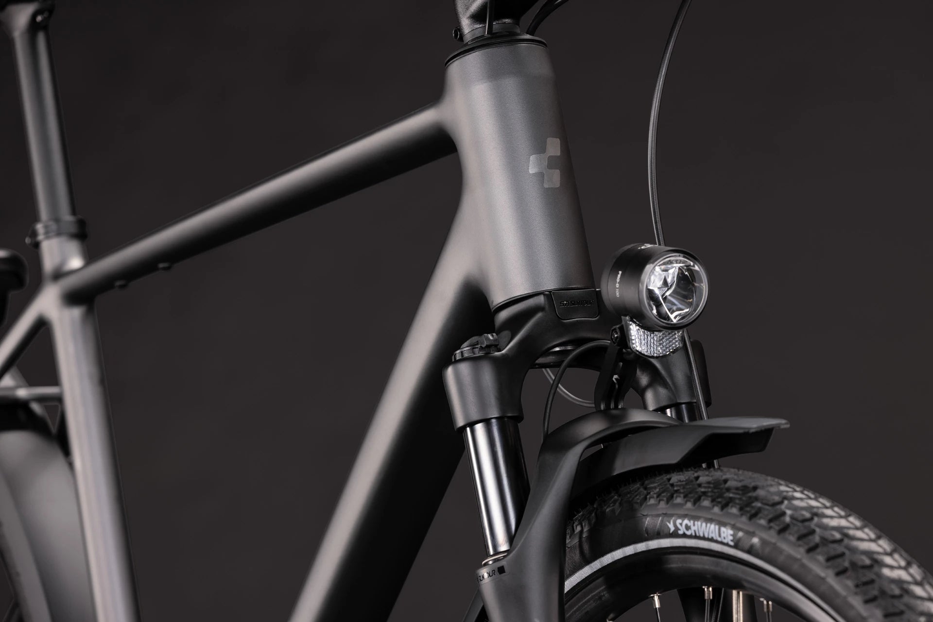 Cube Kathmandu Pro slabgrey´n´chrome 2027